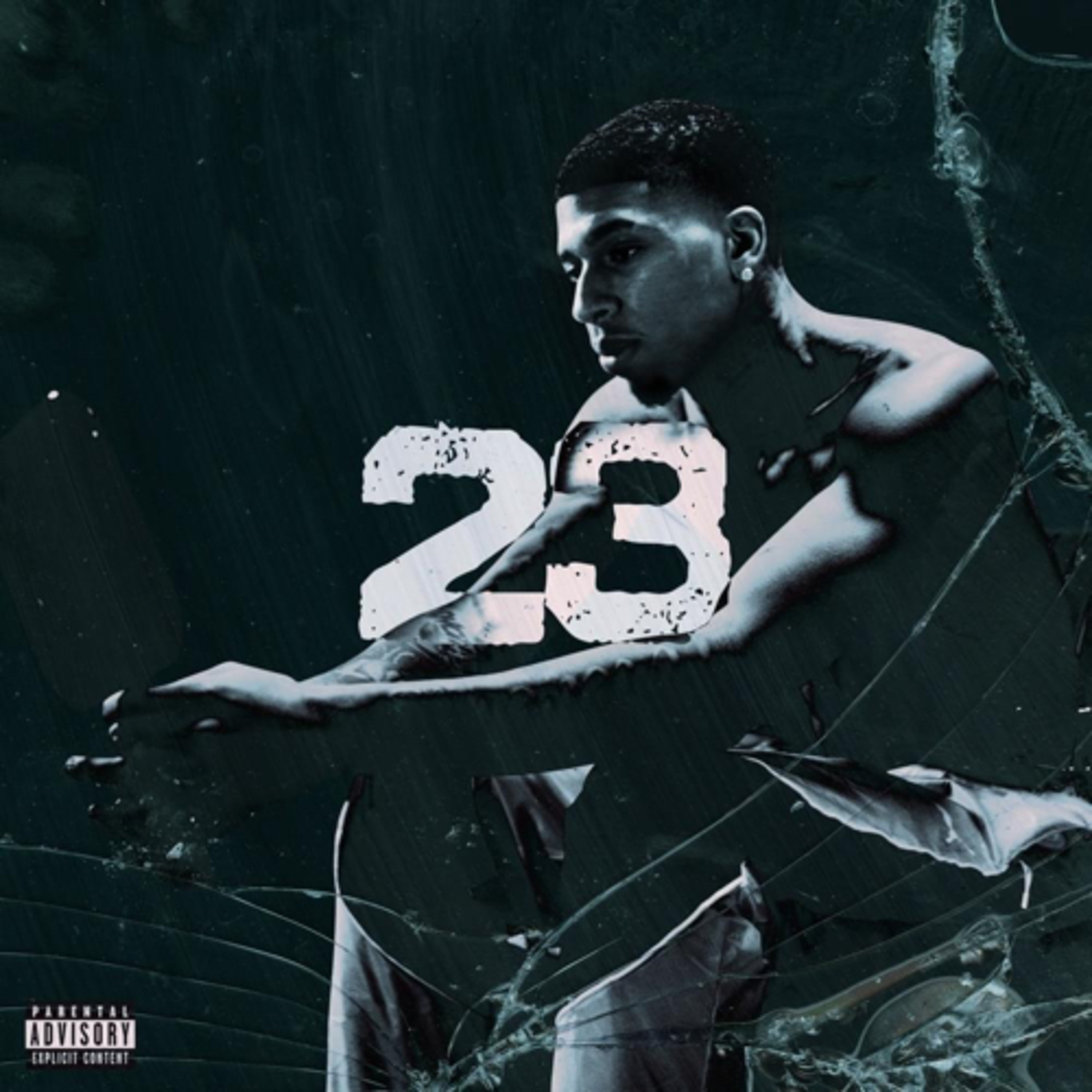 NLE Choppa - 23  episode artwork