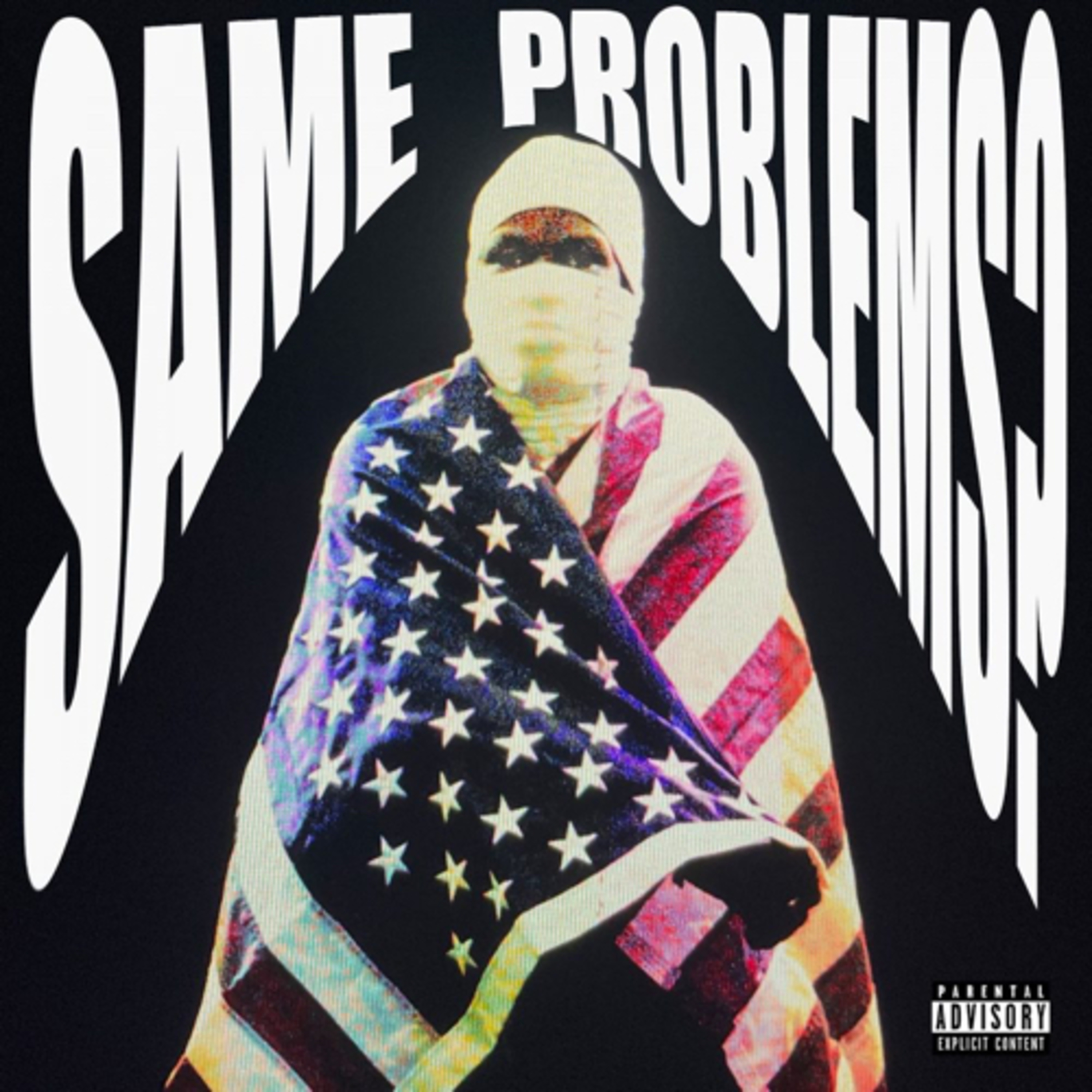 A$AP ROCKY - Same Problems  episode artwork