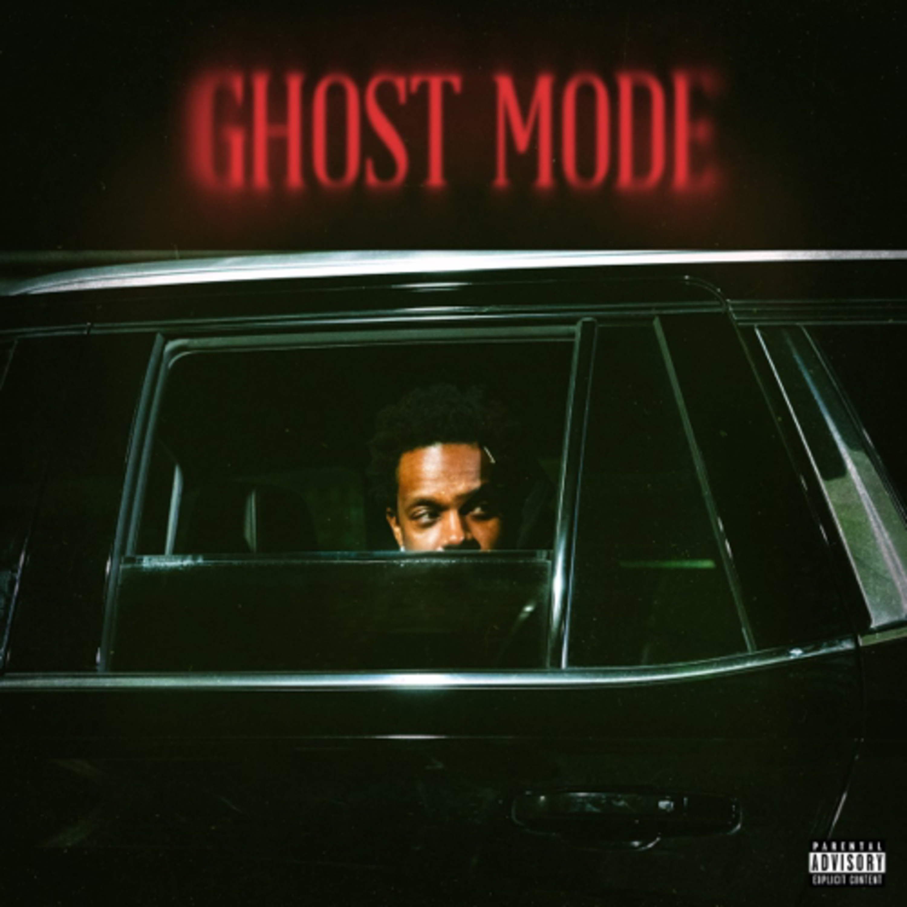Payroll Giovanni - Ghost Mode  episode artwork