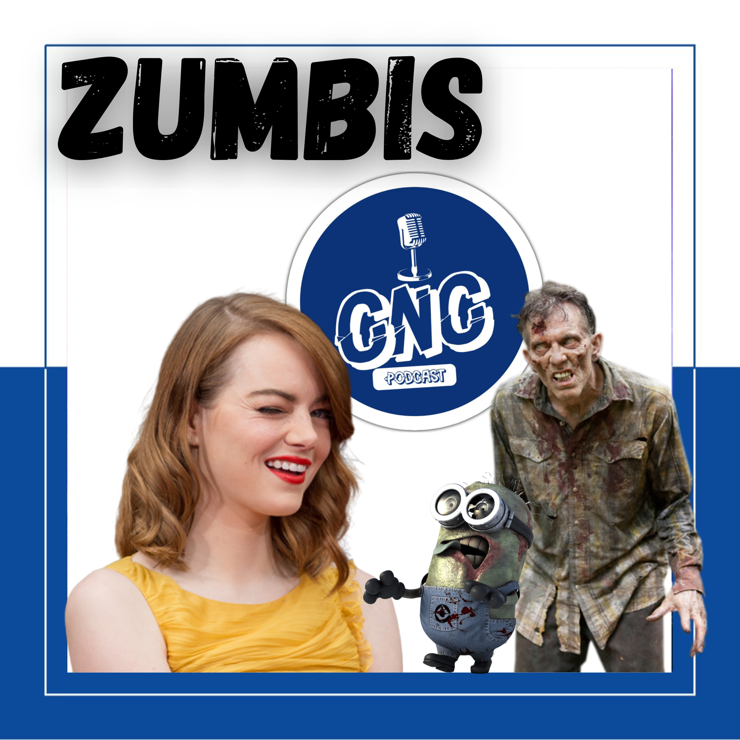 CNC 19 - ZUMBIS