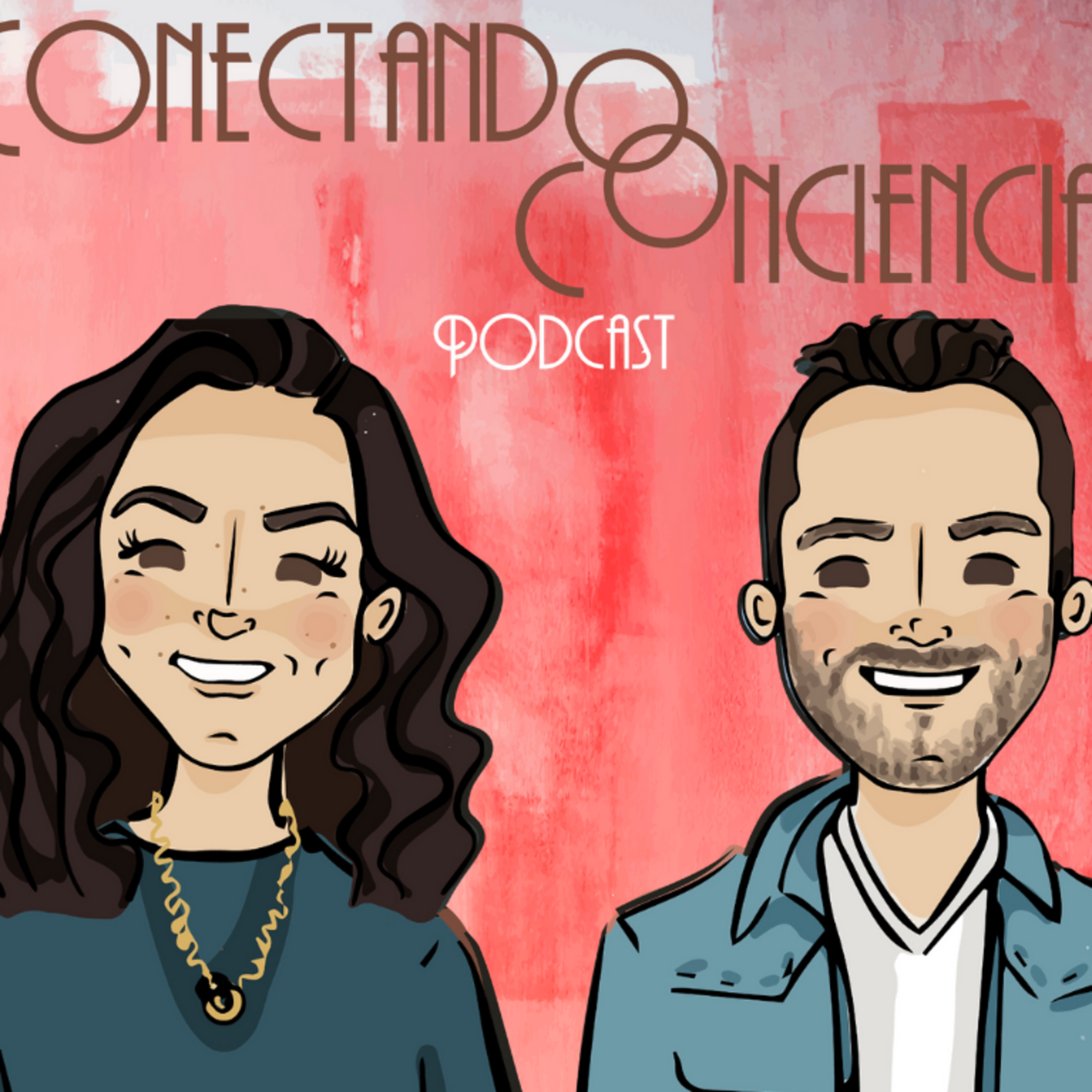 Familias de acogida: una creciente esperanza en México episode artwork