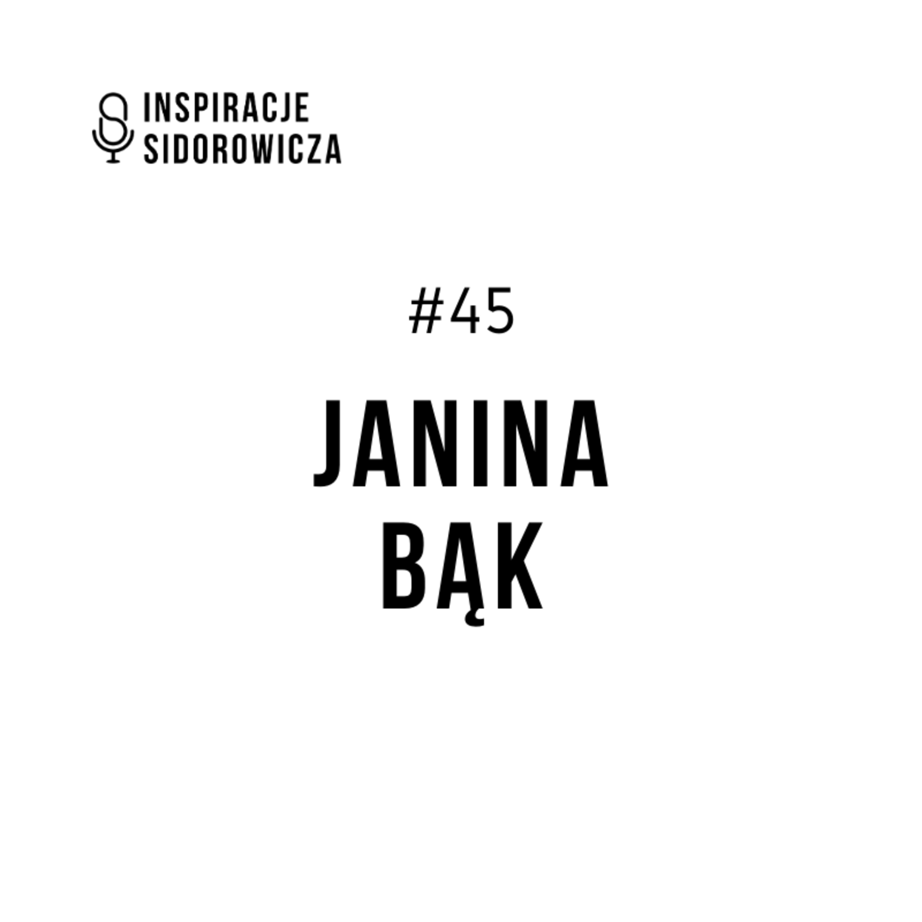 Inspiracje Sidorowicza