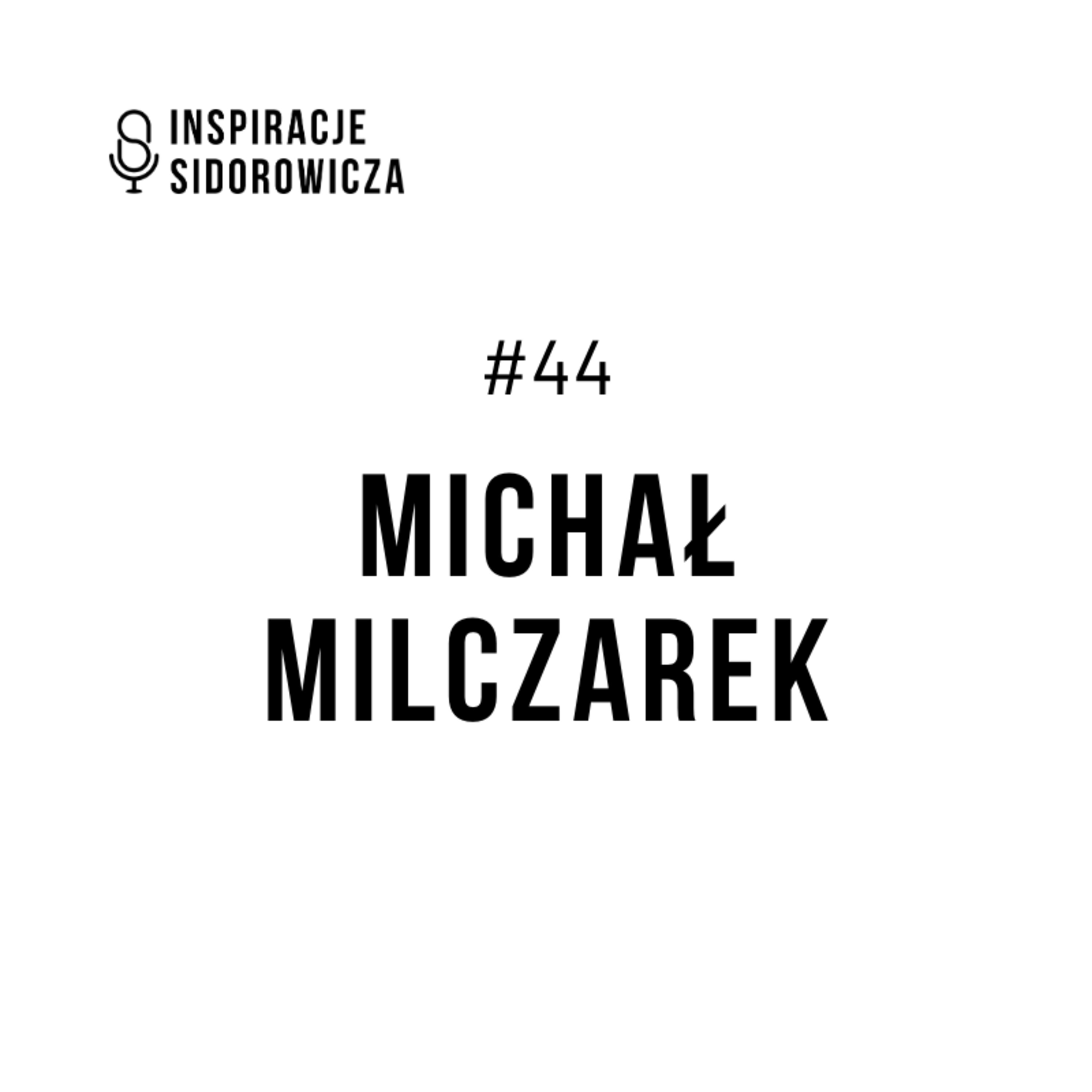 Inspiracje Sidorowicza