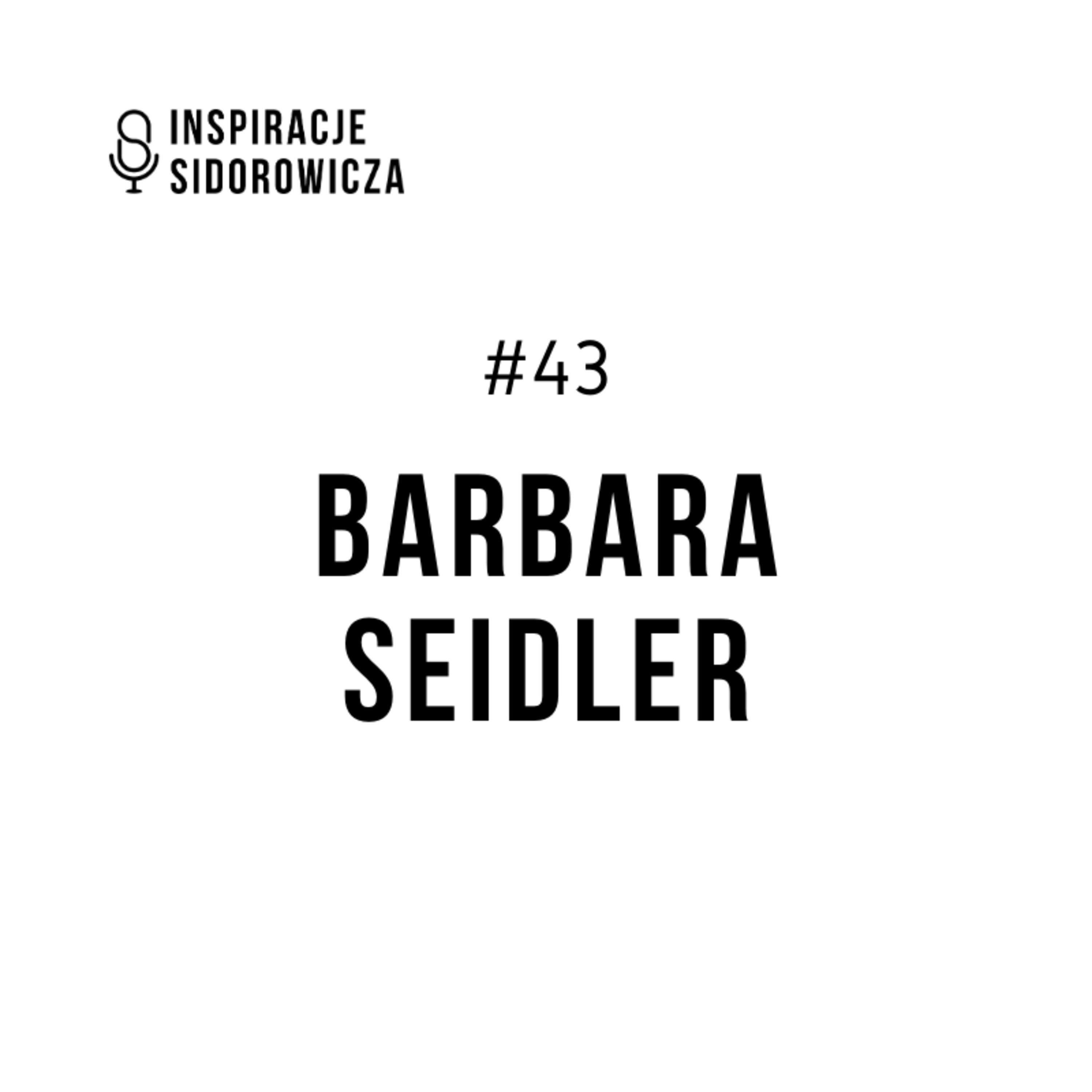 Inspiracje Sidorowicza