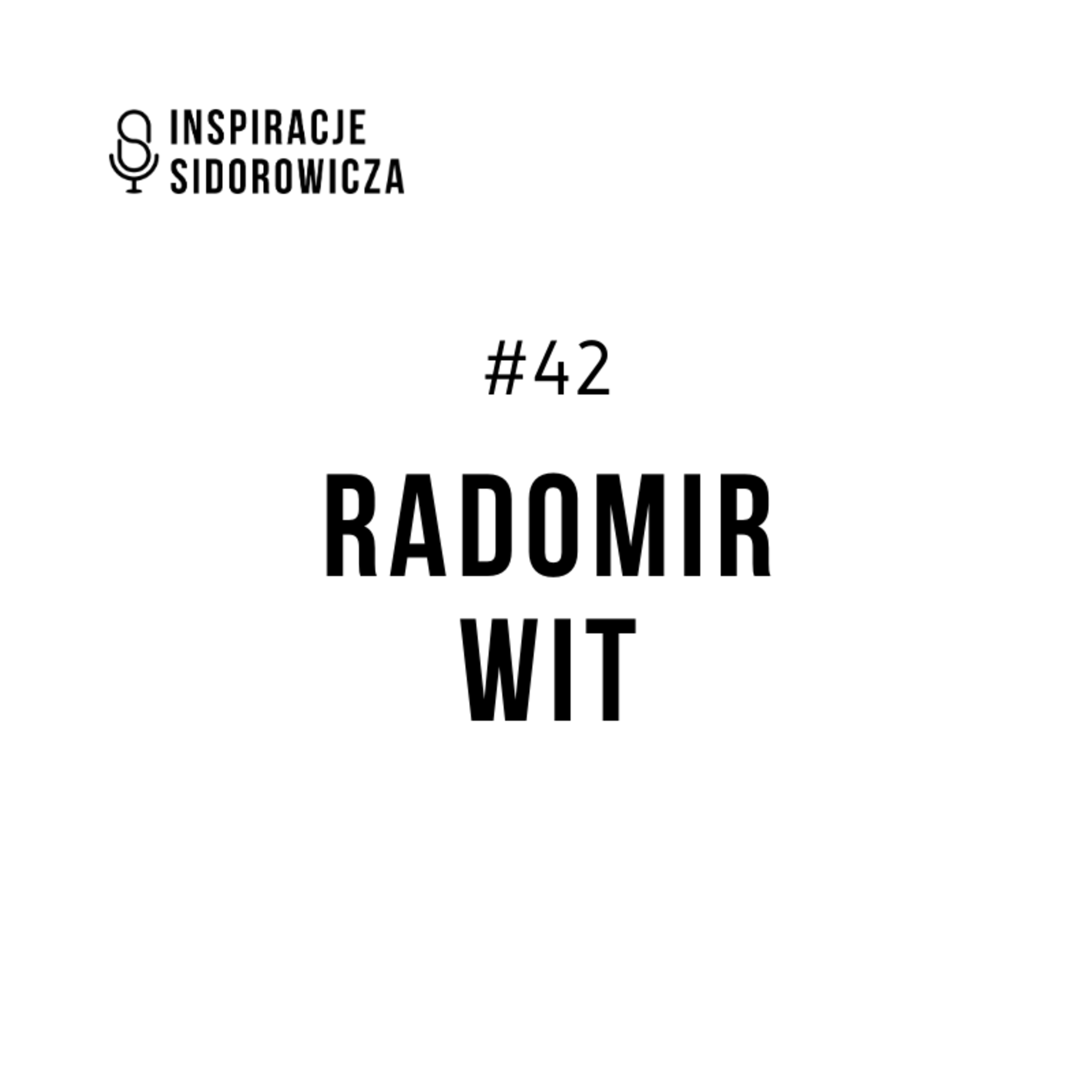 Inspiracje Sidorowicza