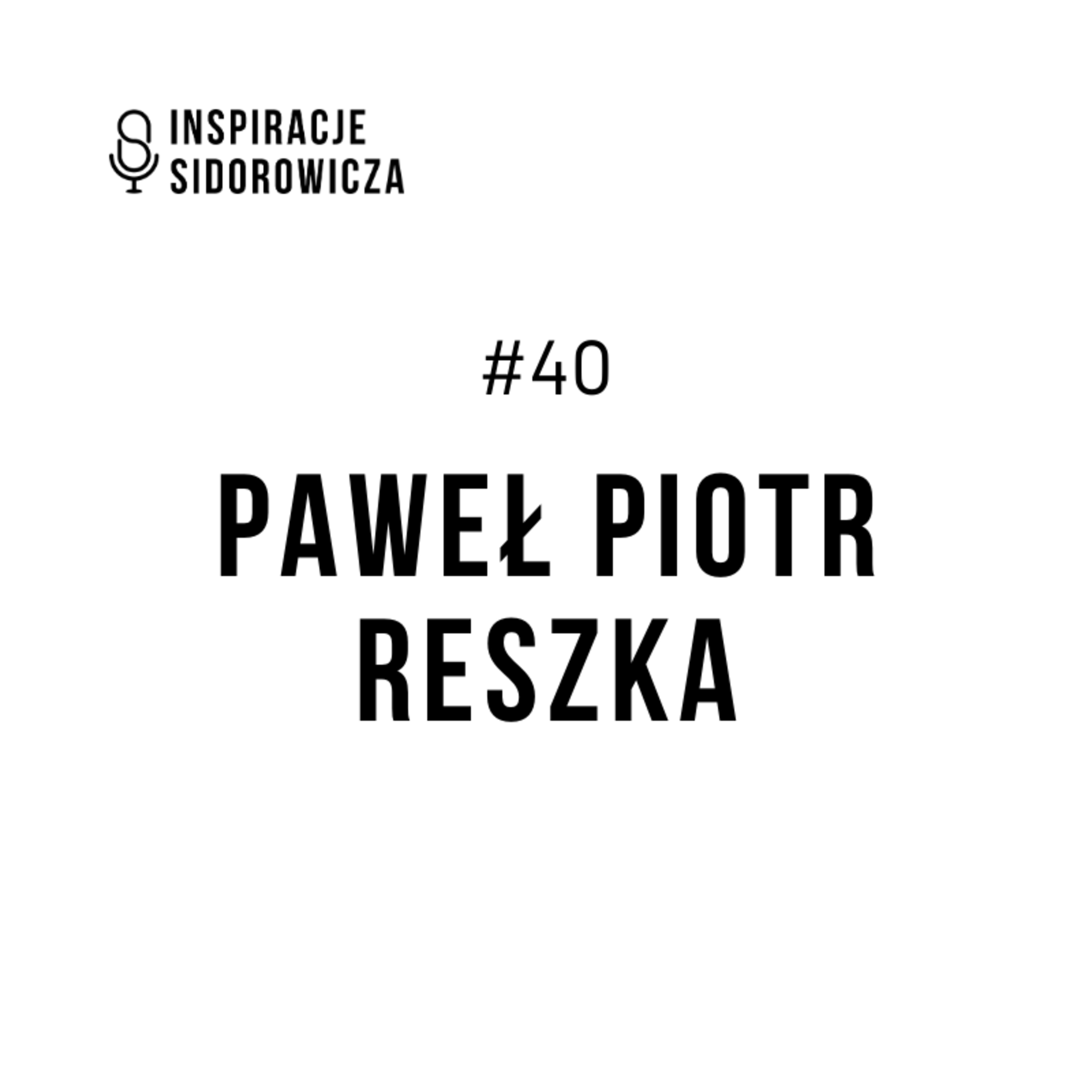 Inspiracje Sidorowicza