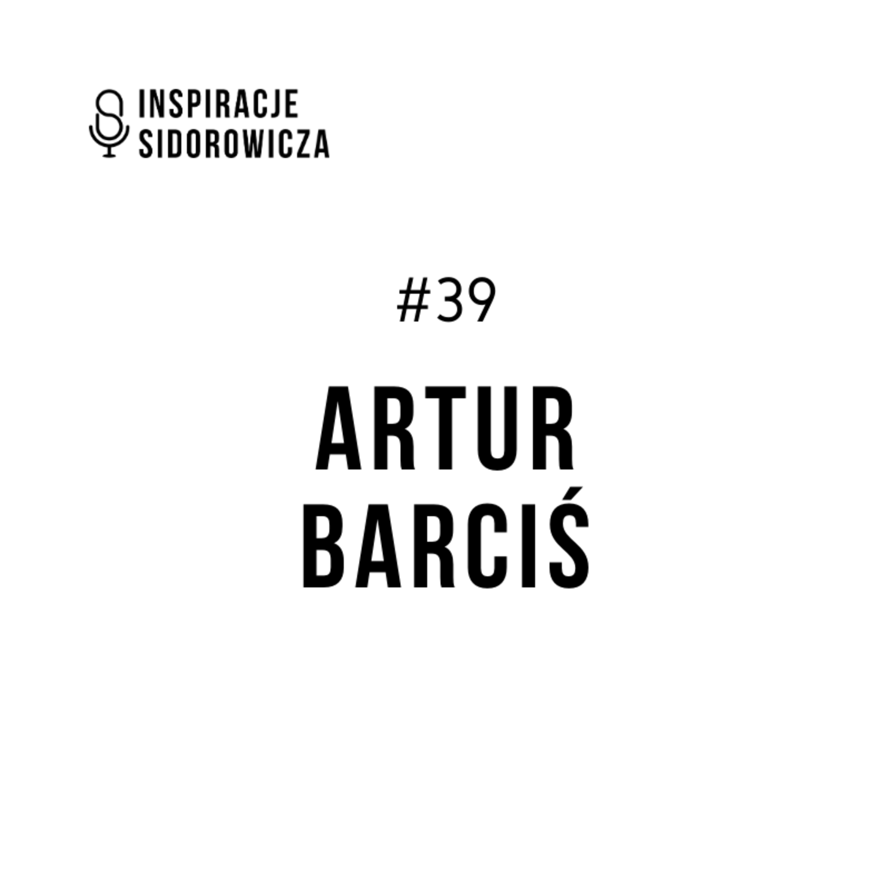 Inspiracje Sidorowicza