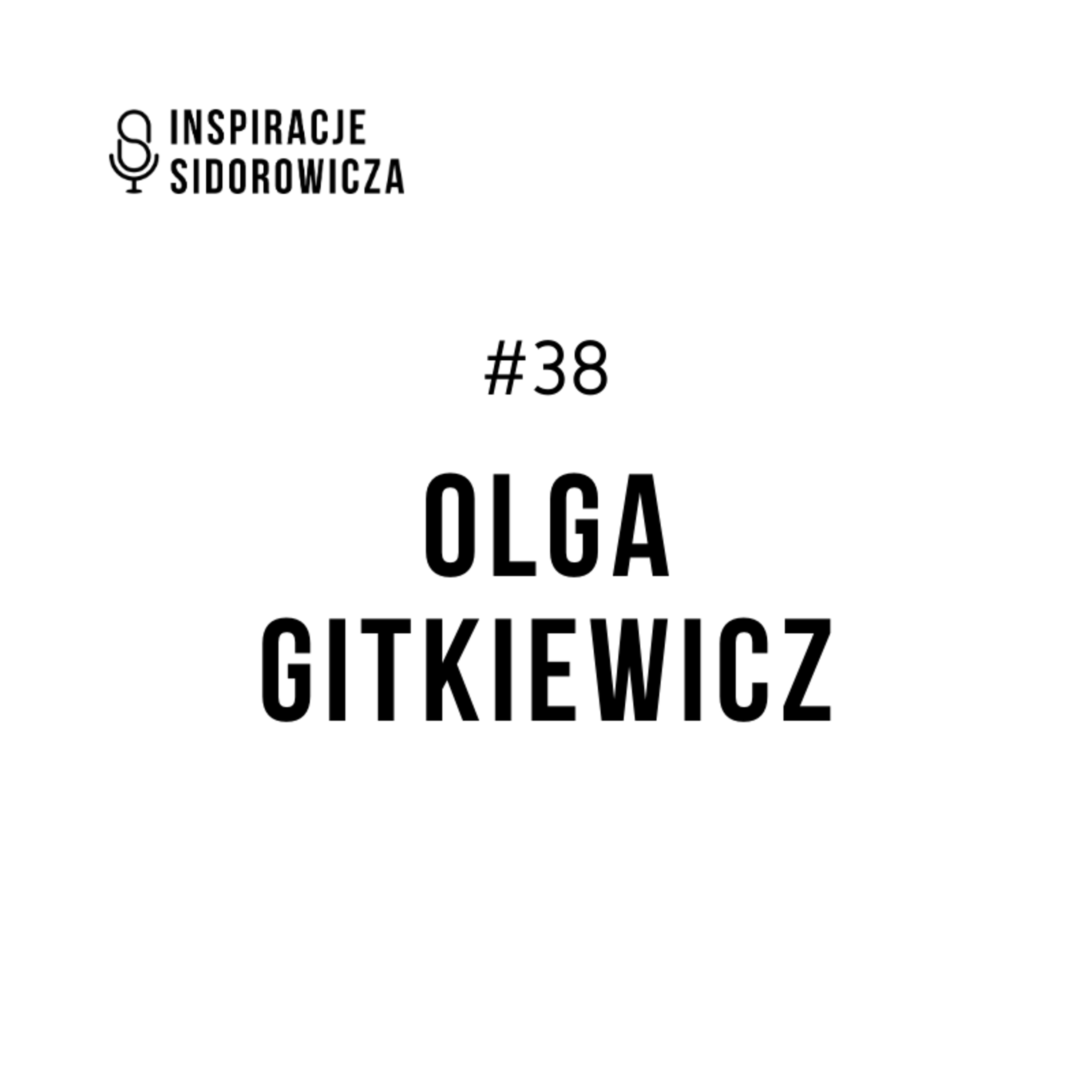 Inspiracje Sidorowicza