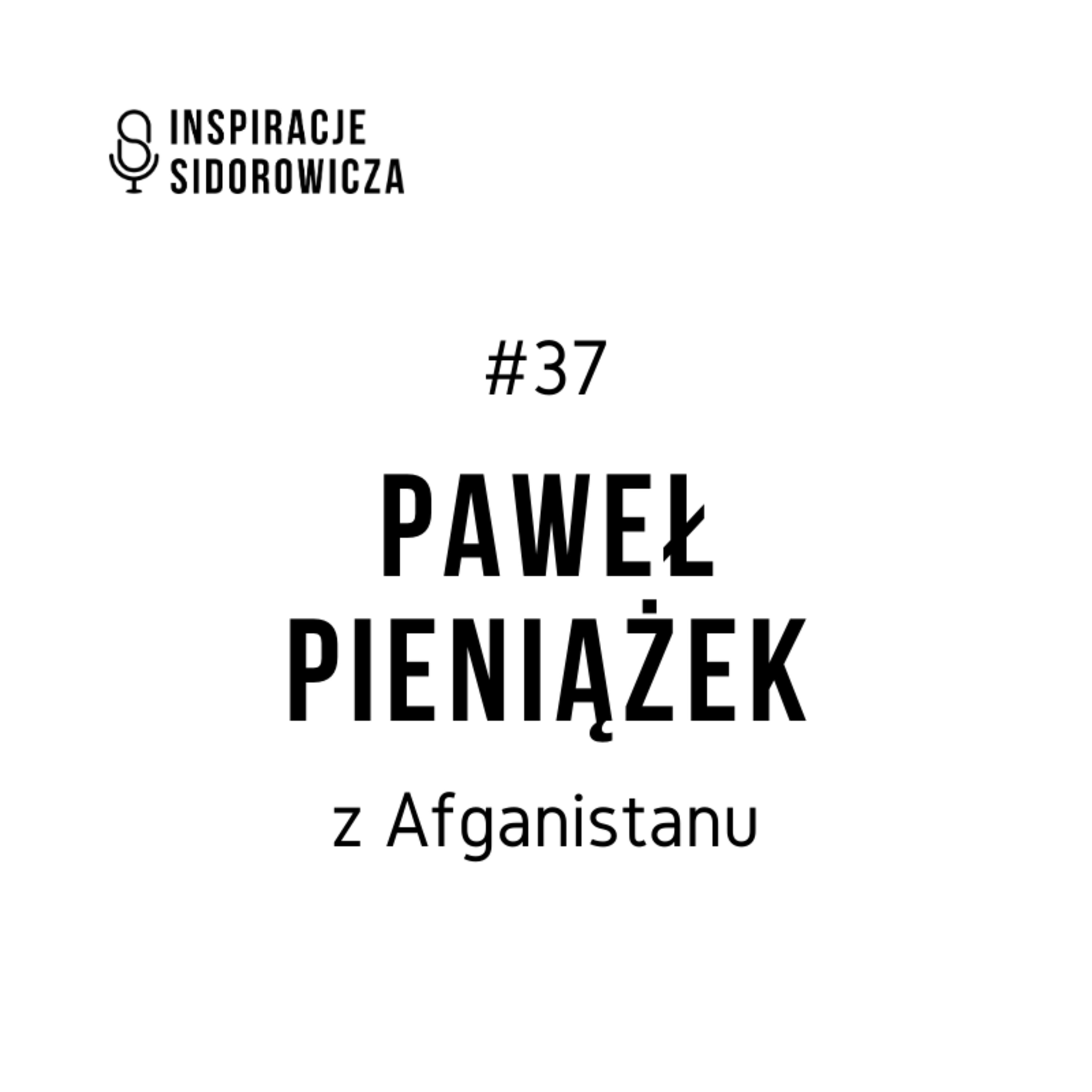Inspiracje Sidorowicza