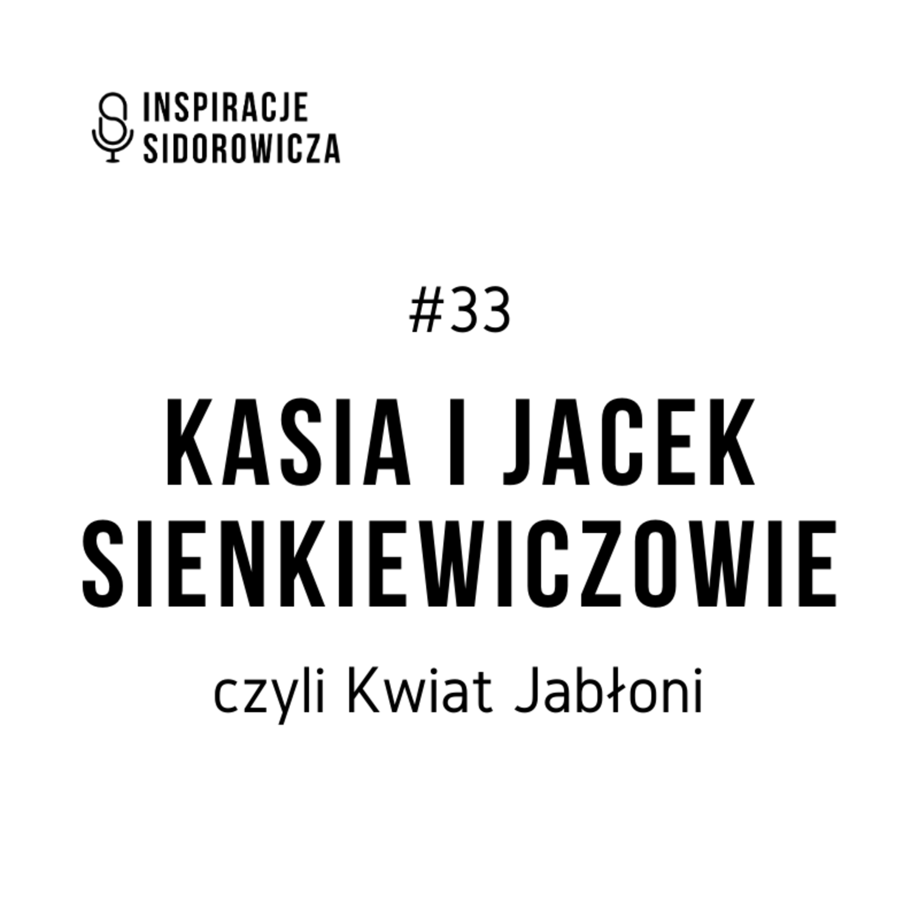 Inspiracje Sidorowicza