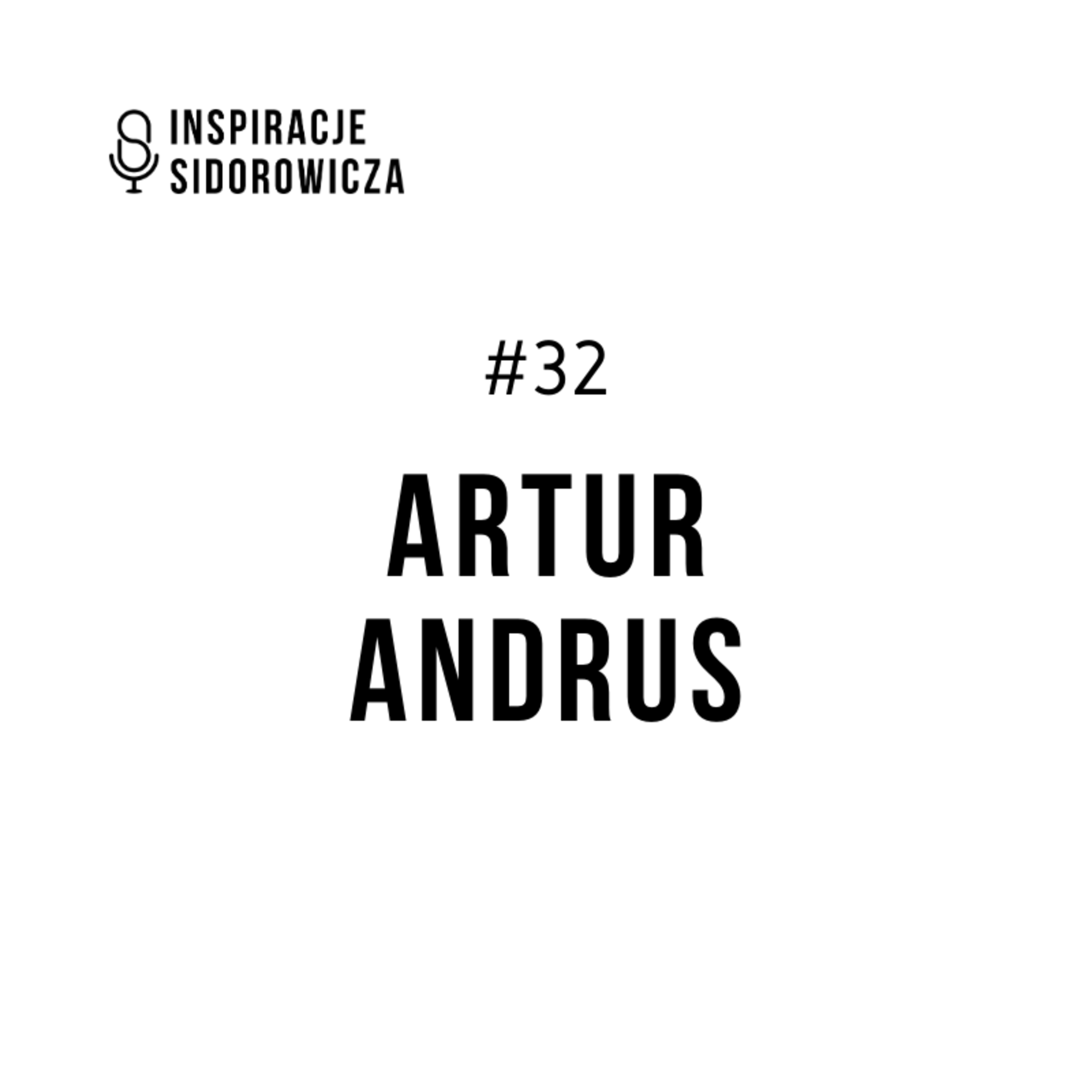 Inspiracje Sidorowicza