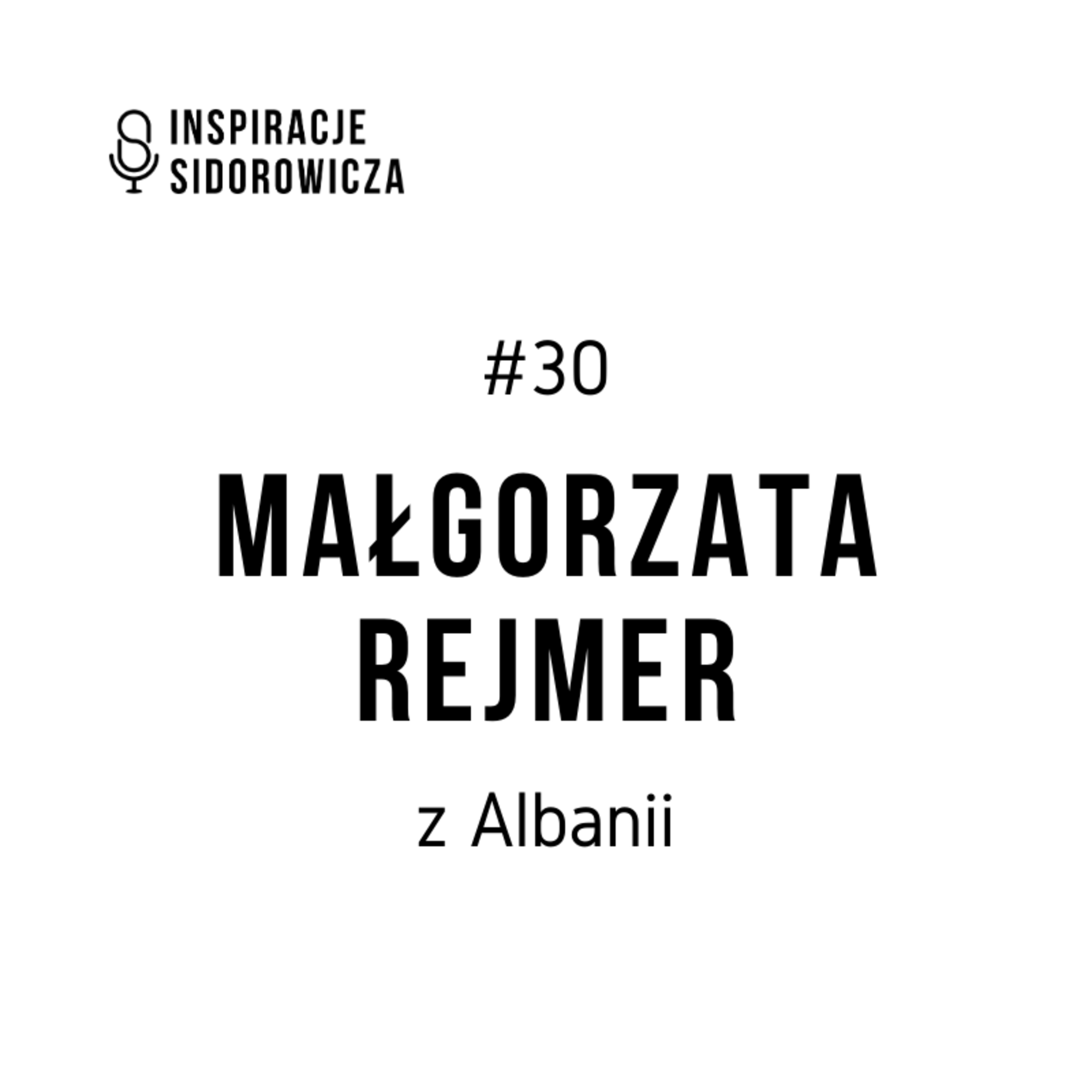 Inspiracje Sidorowicza