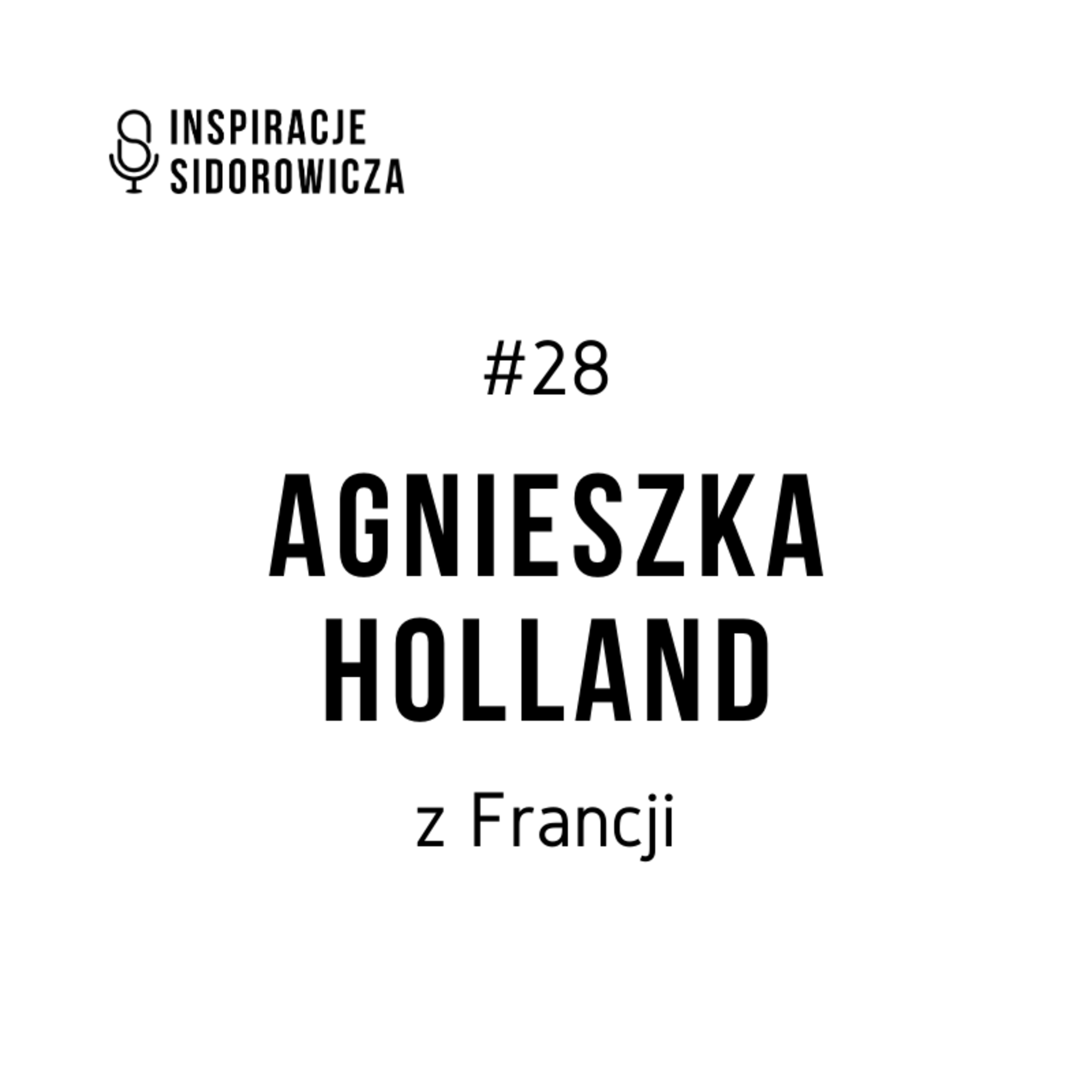 Inspiracje Sidorowicza