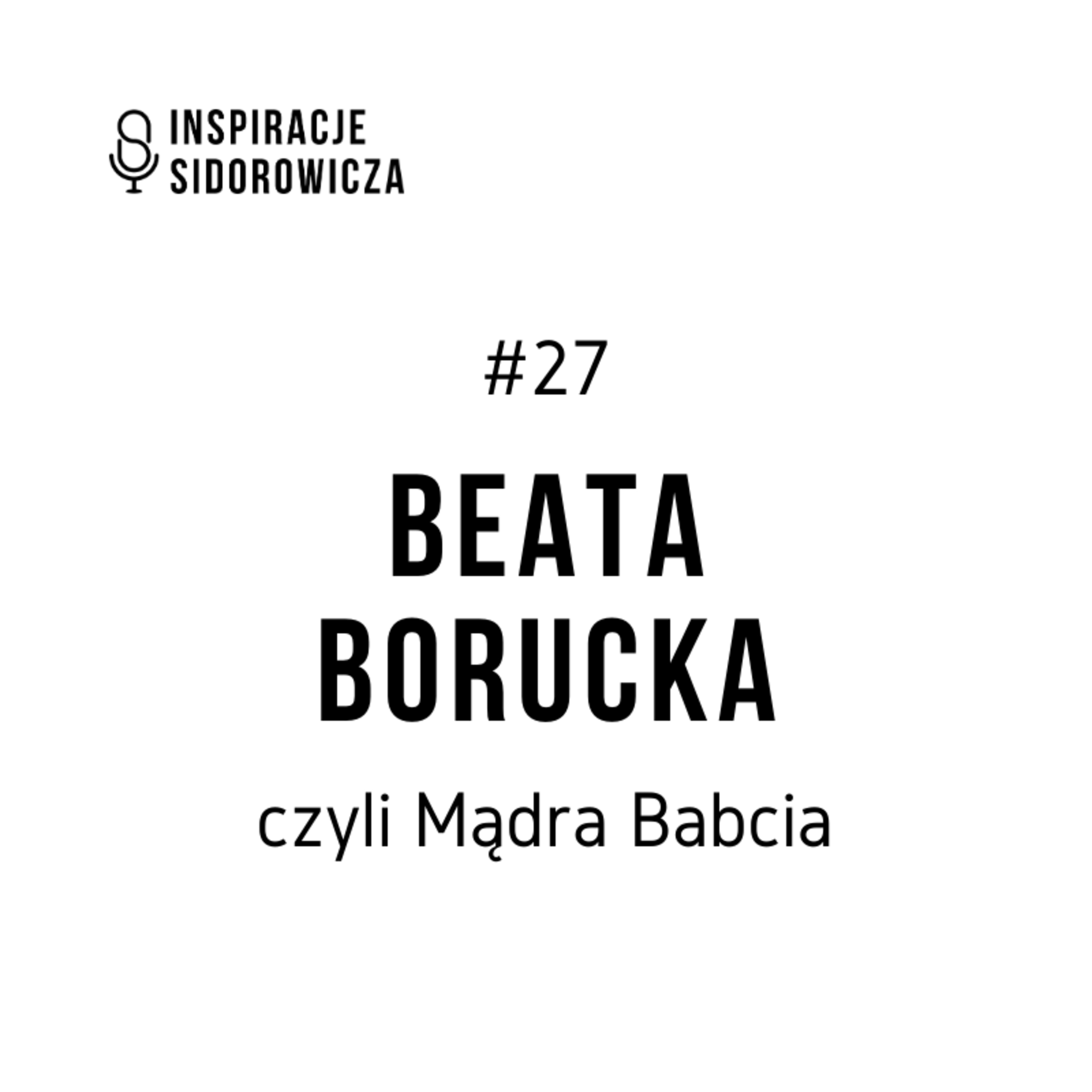 Inspiracje Sidorowicza