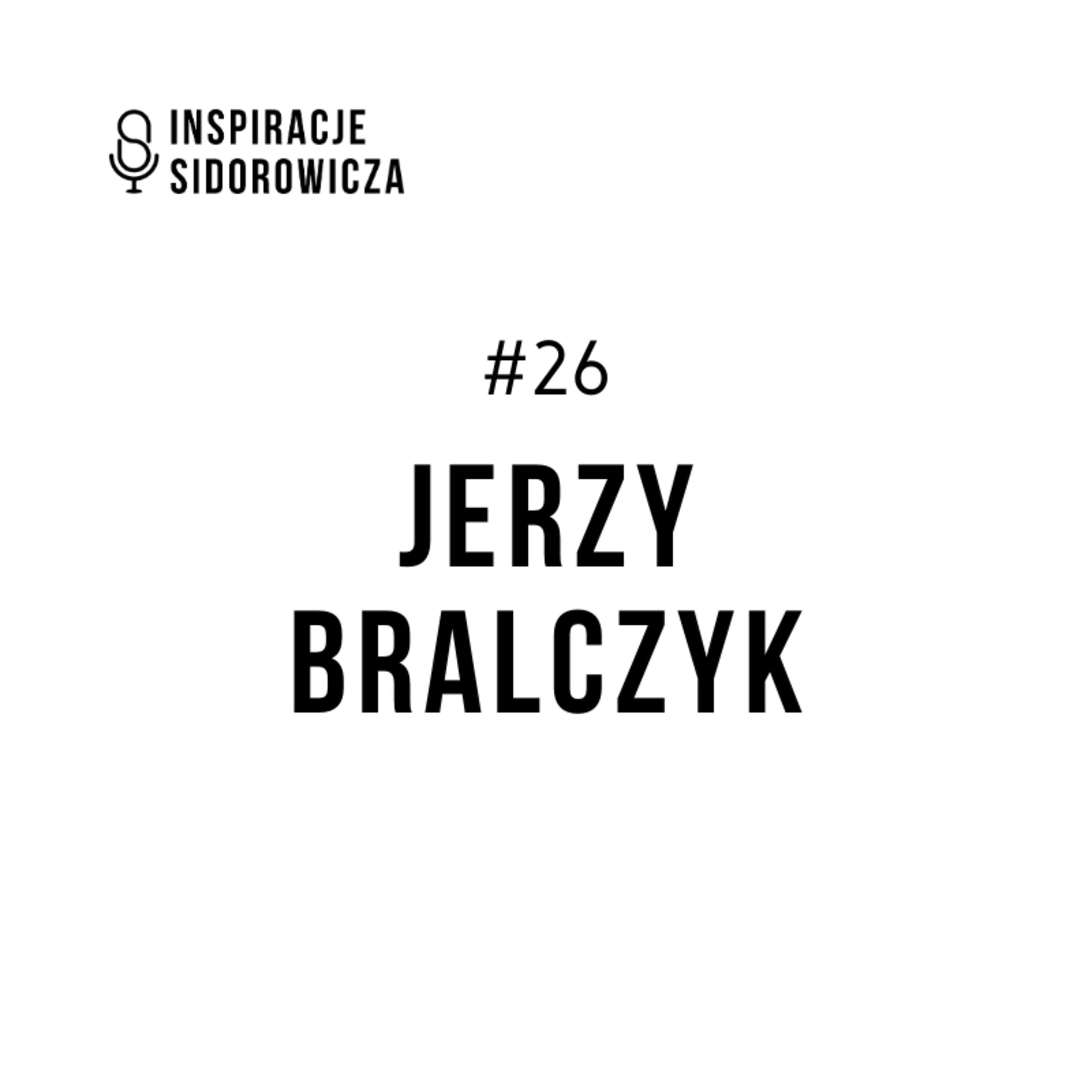 Inspiracje Sidorowicza