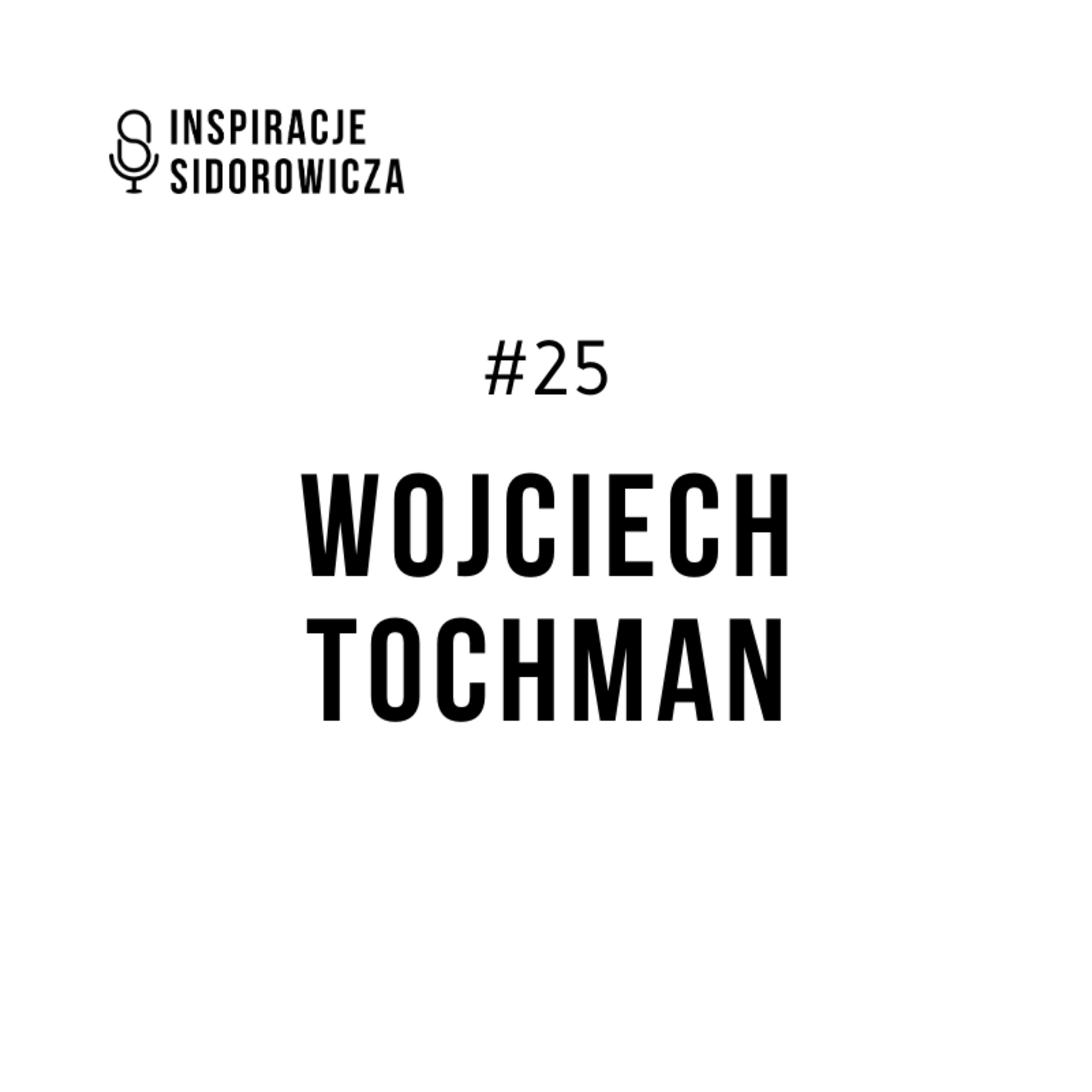 Inspiracje Sidorowicza