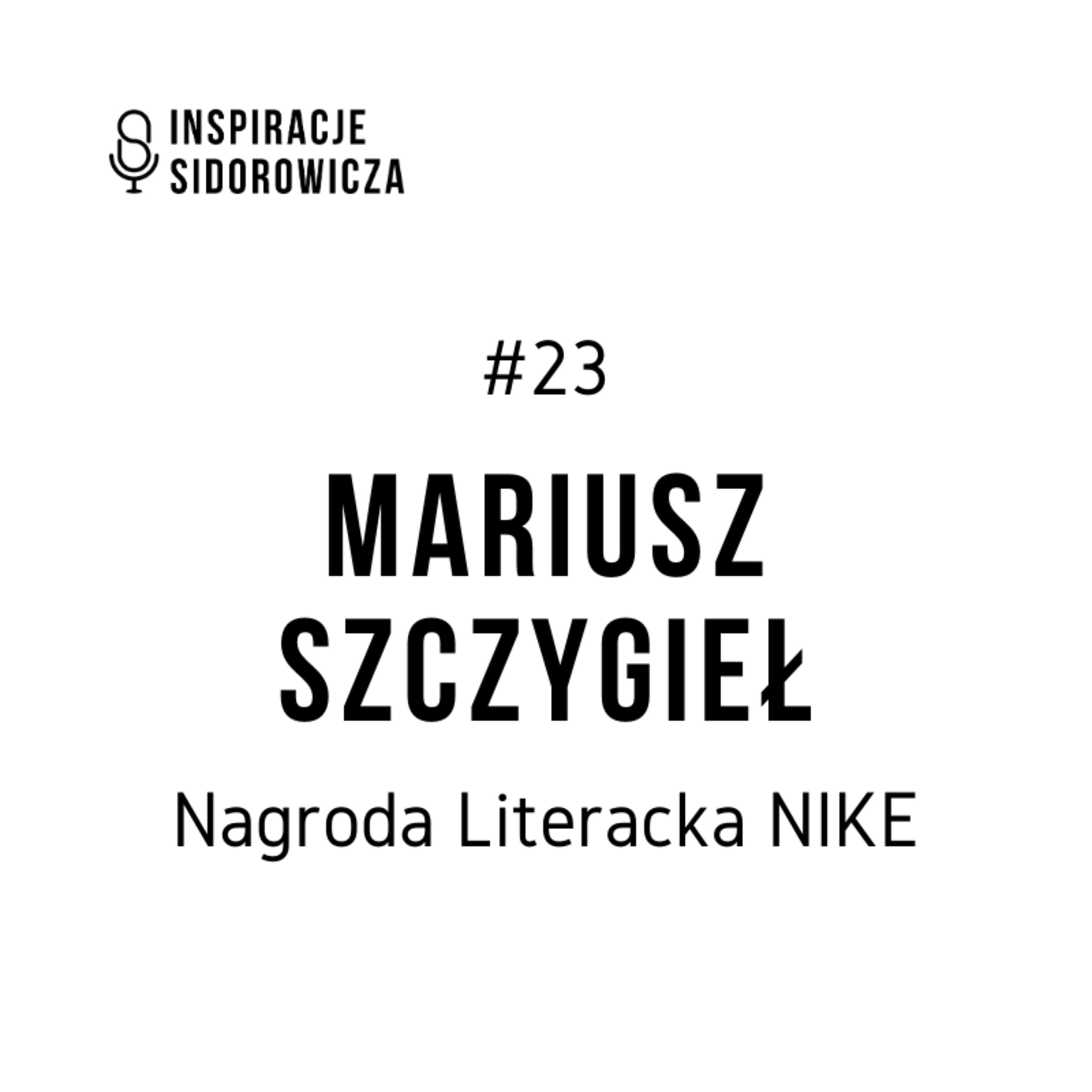 Inspiracje Sidorowicza