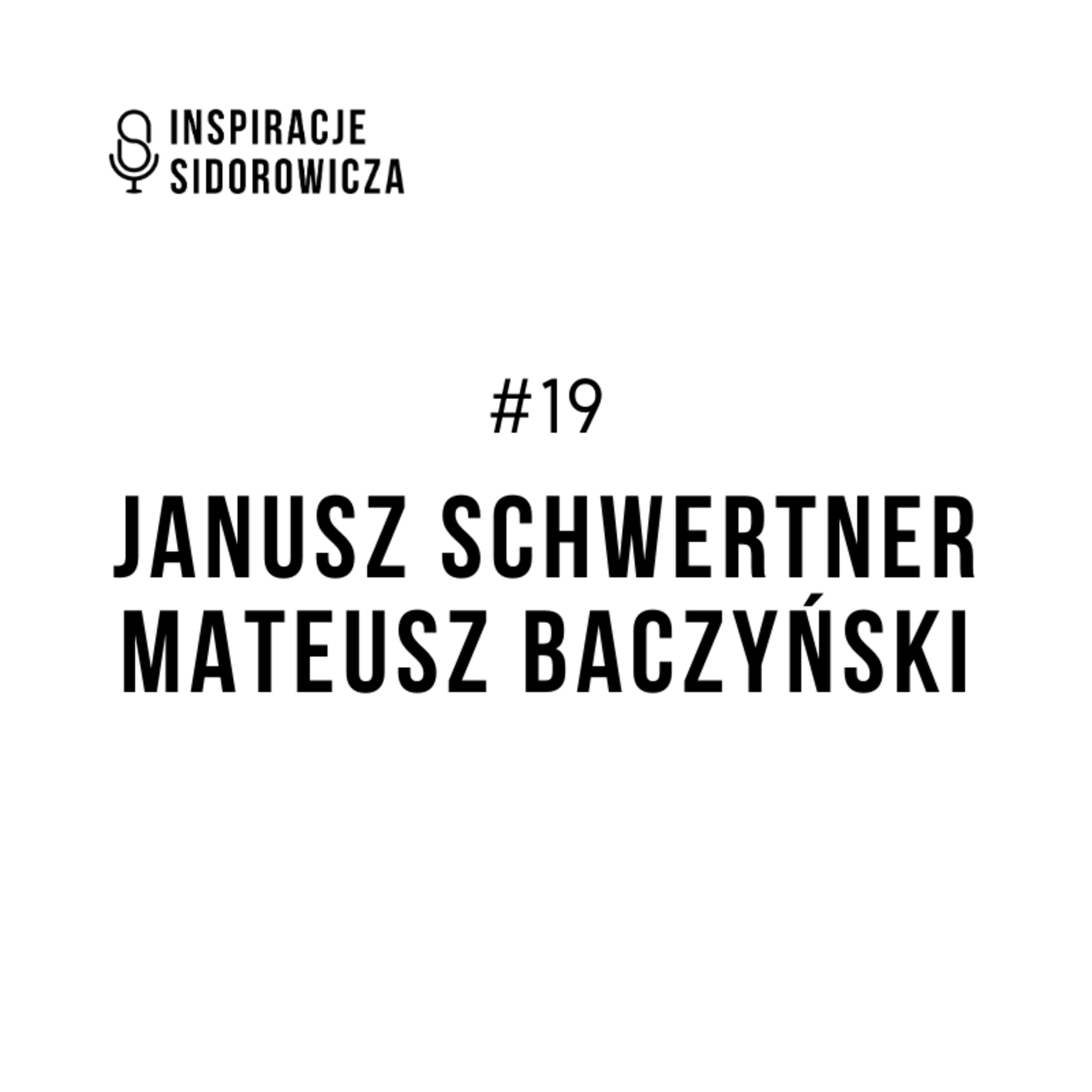 Inspiracje Sidorowicza