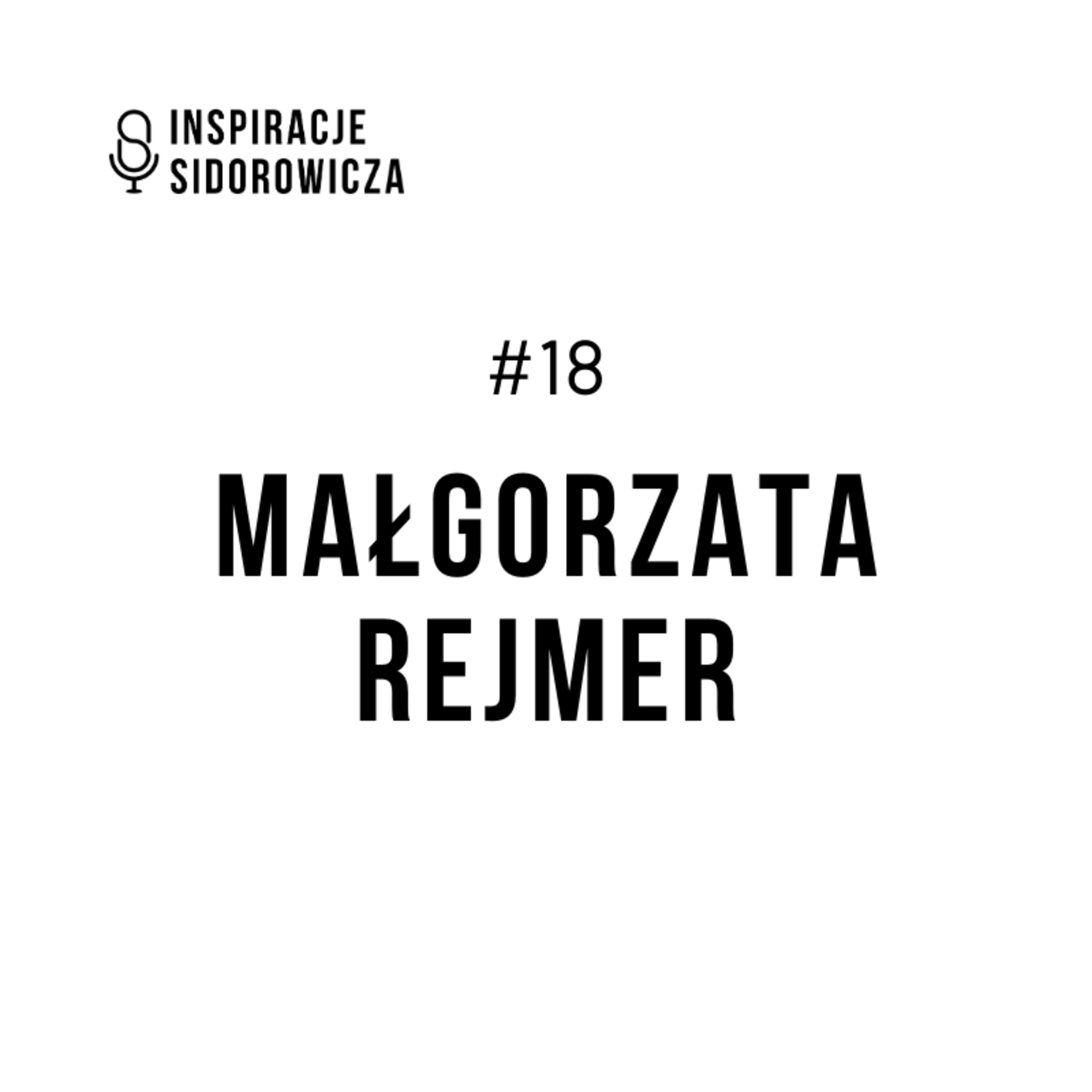 Inspiracje Sidorowicza