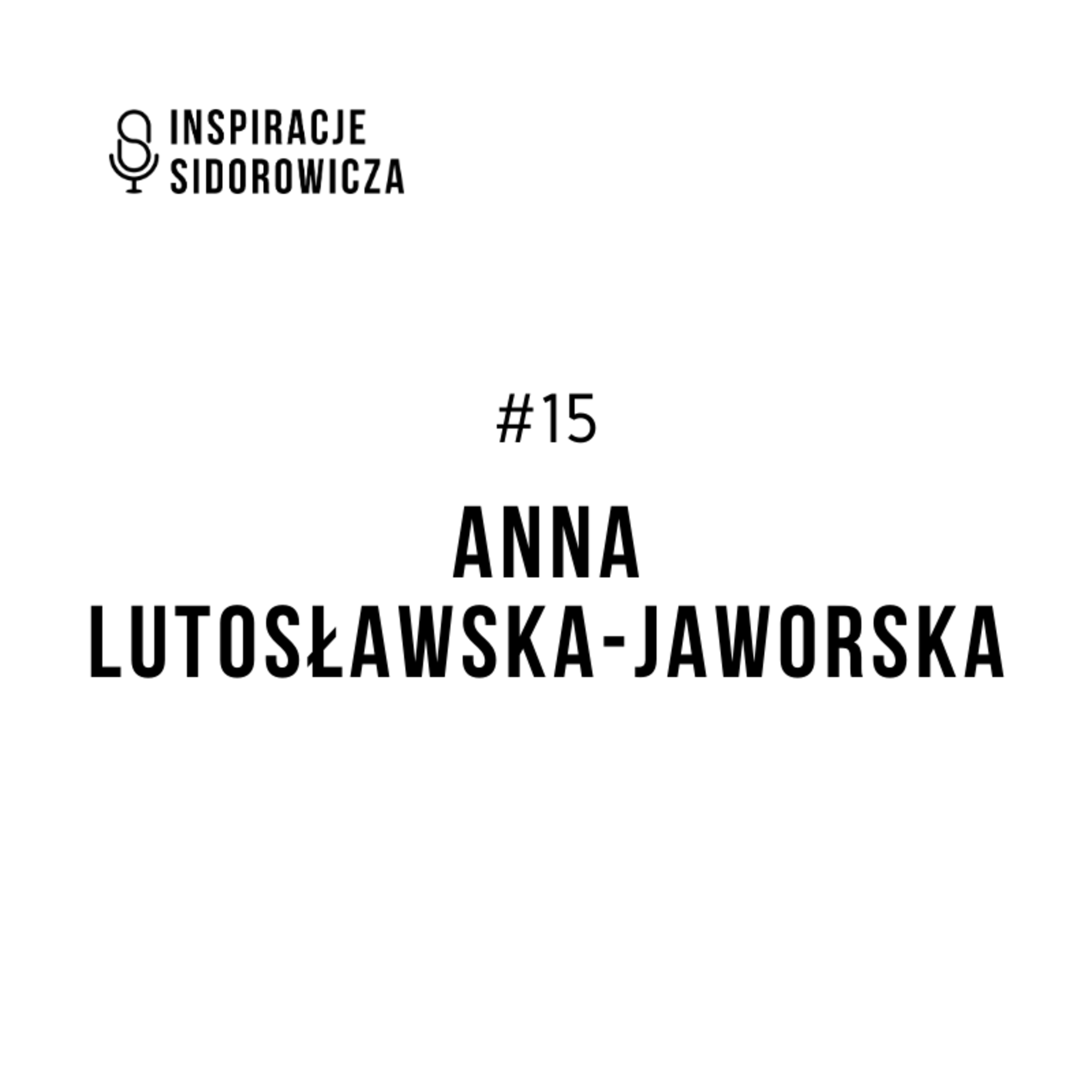 Inspiracje Sidorowicza