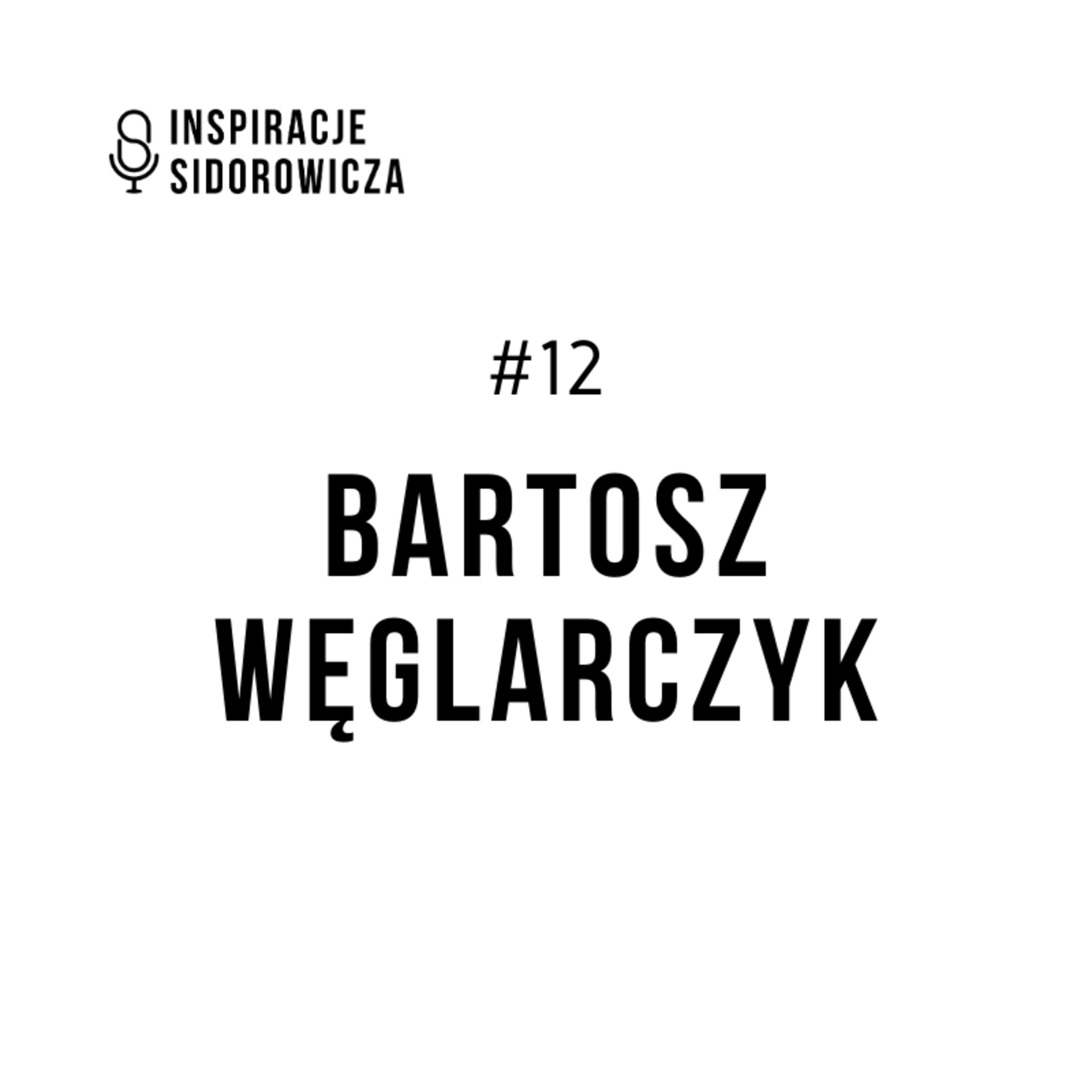 Inspiracje Sidorowicza