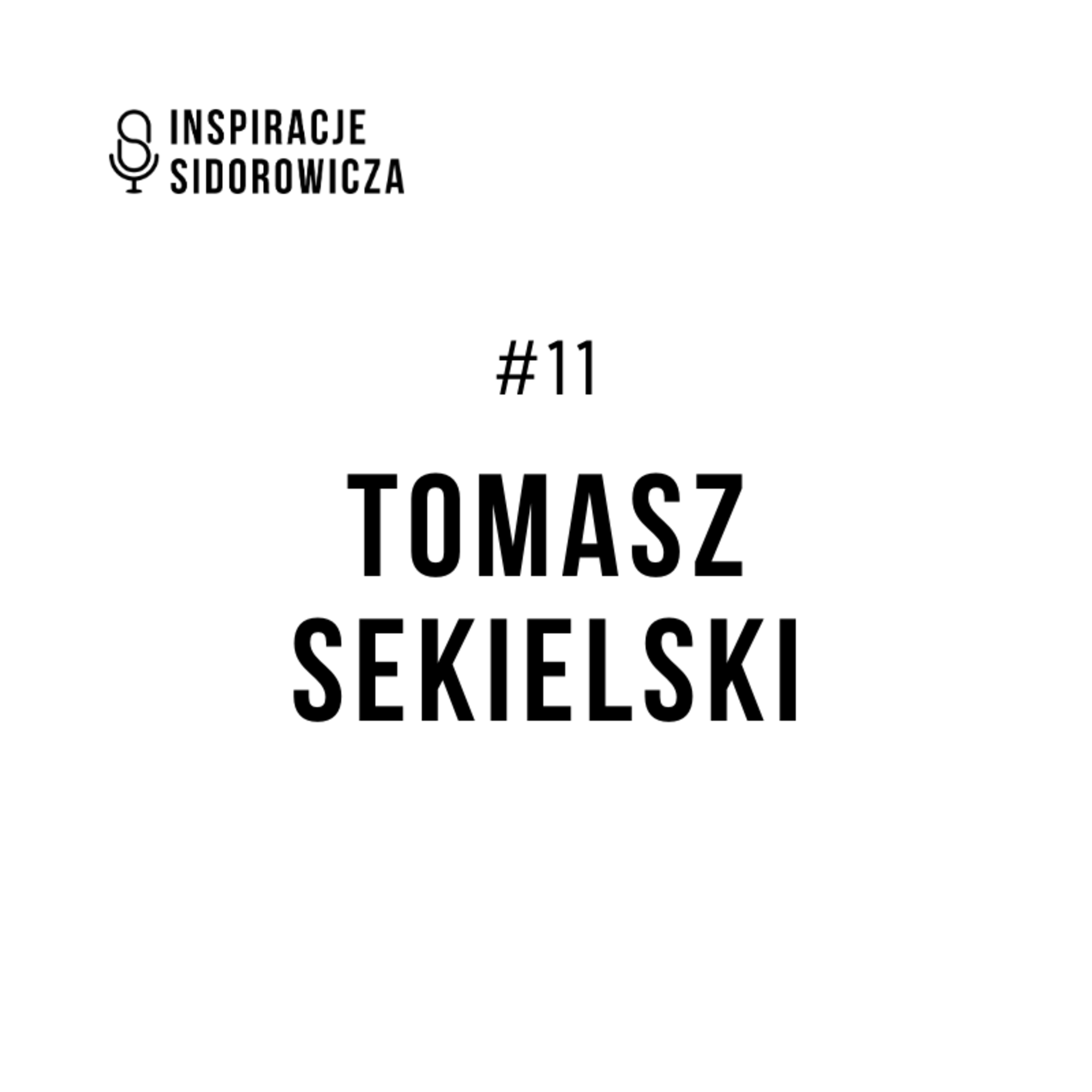 Inspiracje Sidorowicza