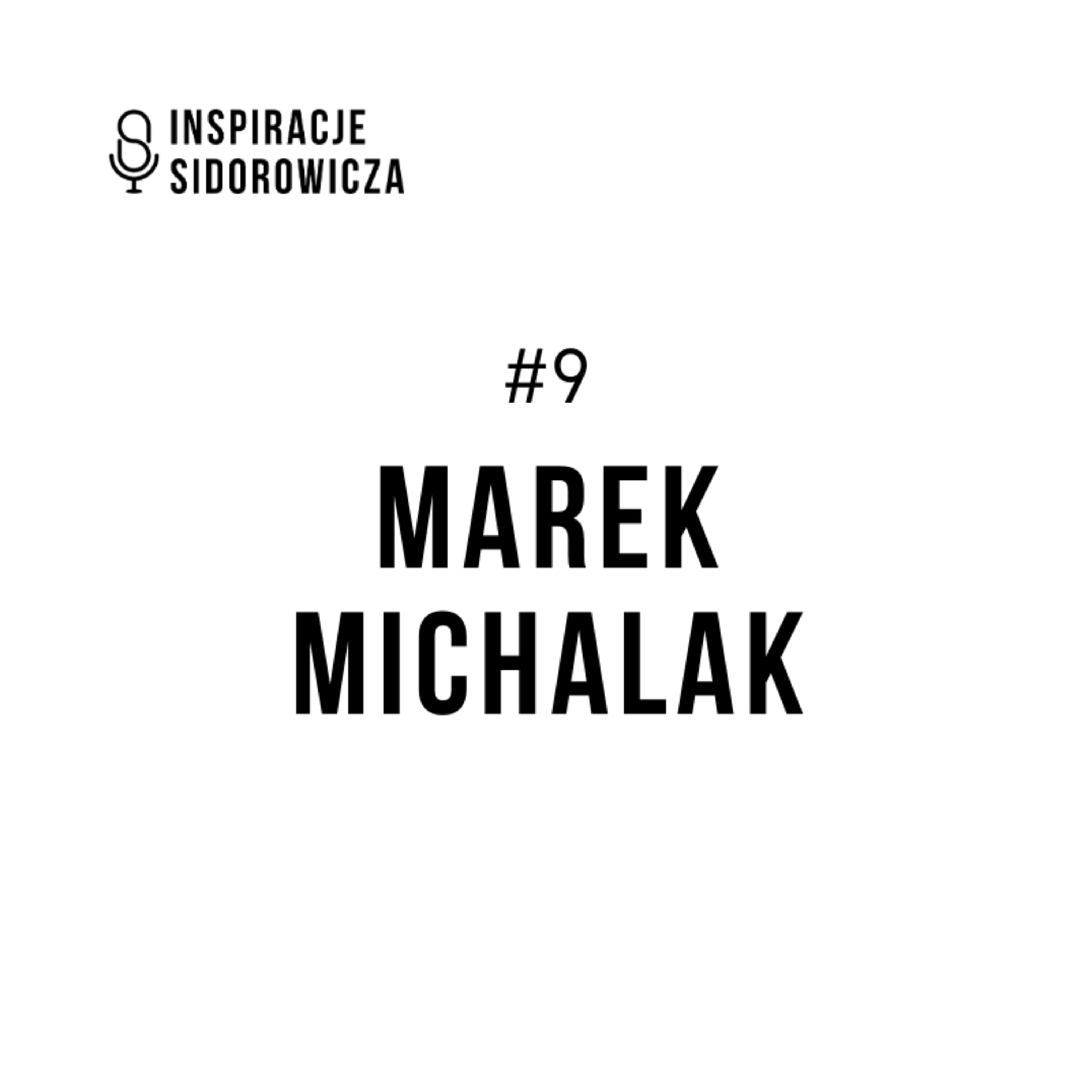 Inspiracje Sidorowicza