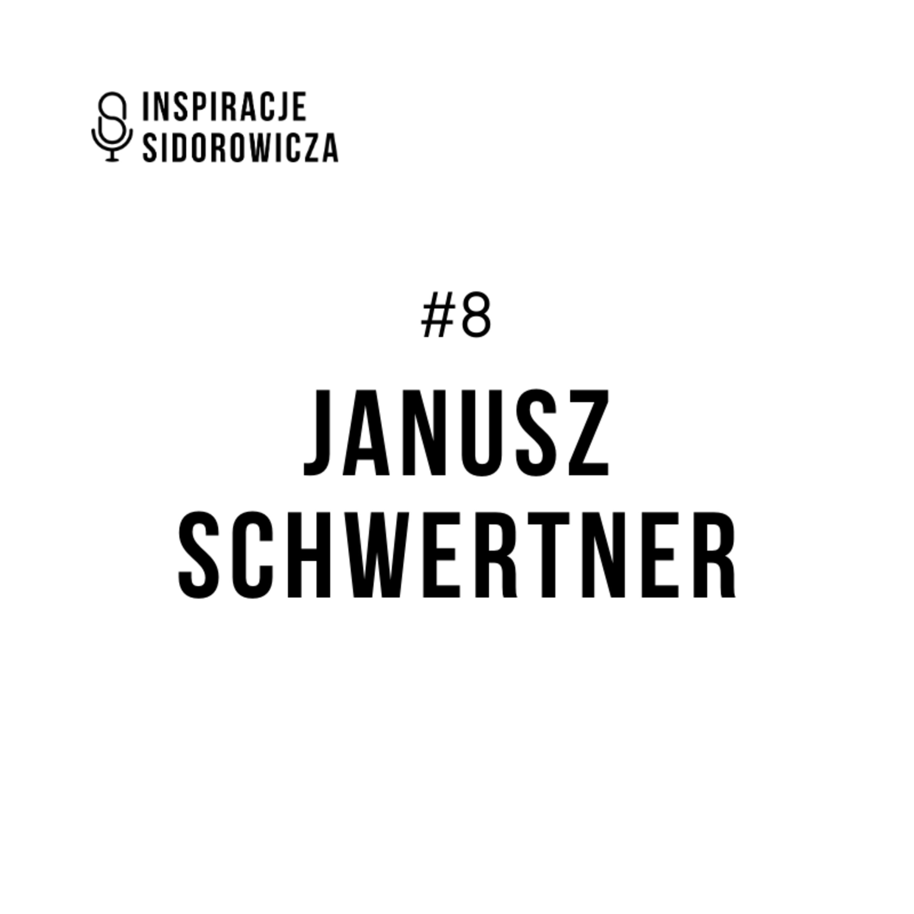Inspiracje Sidorowicza