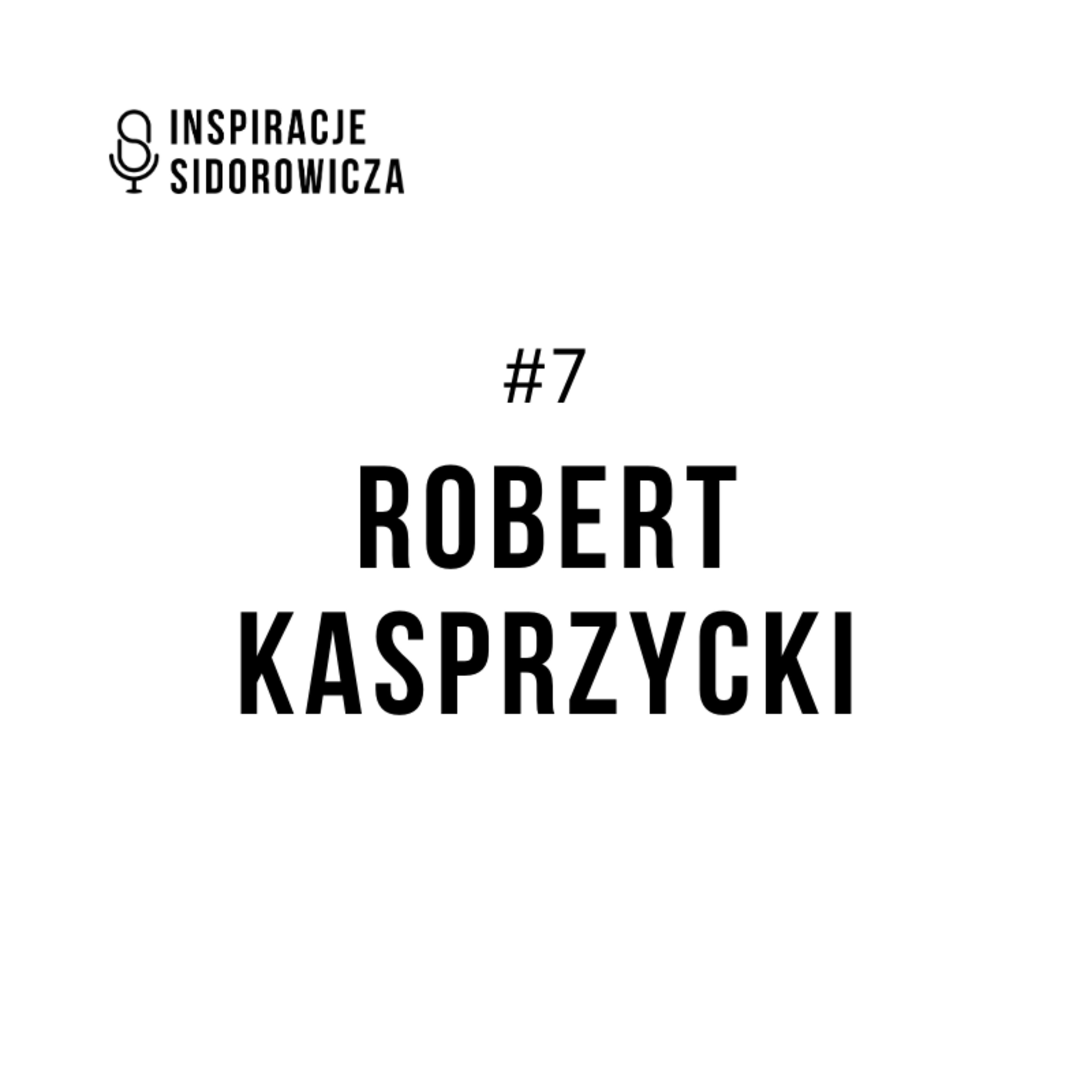 Inspiracje Sidorowicza