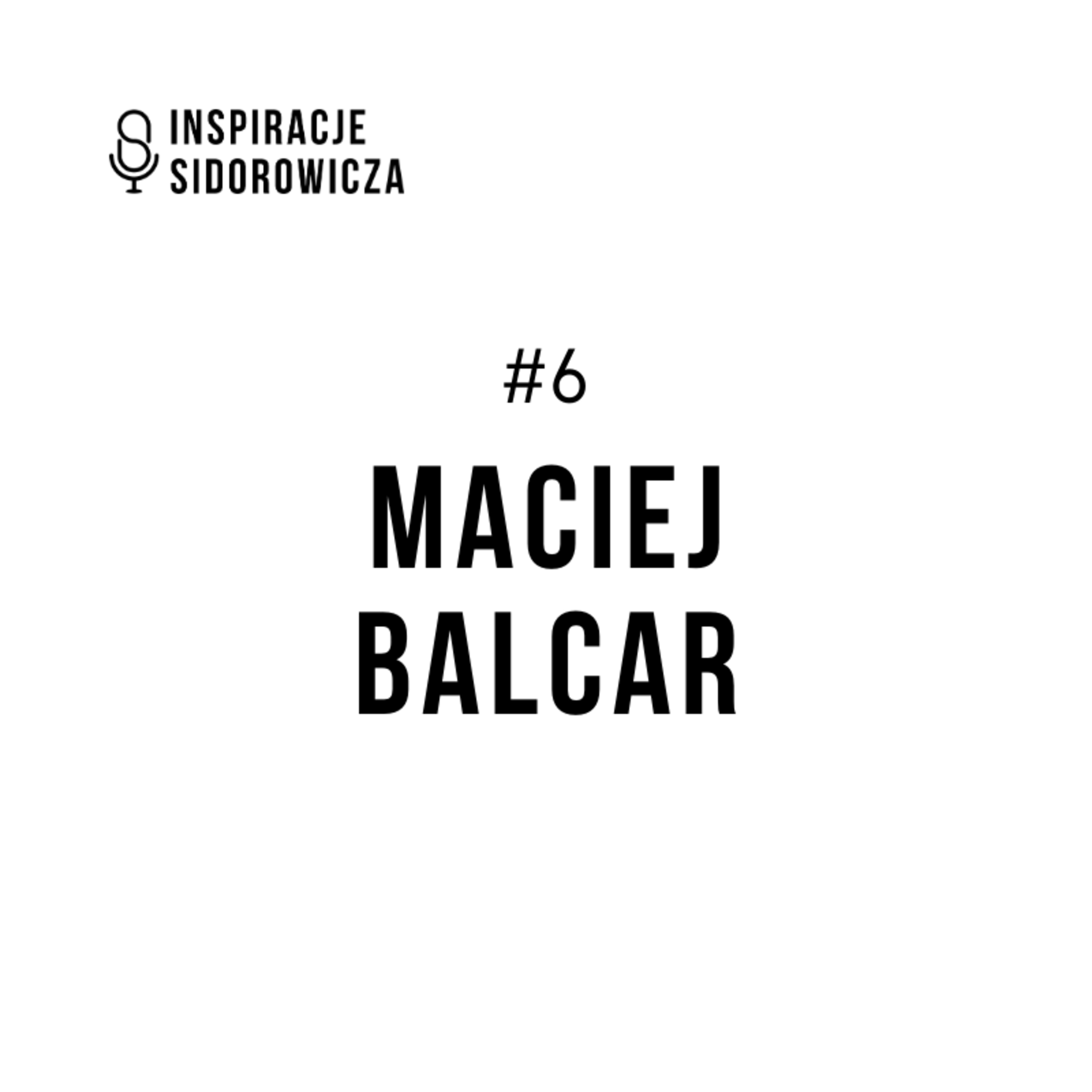 Inspiracje Sidorowicza