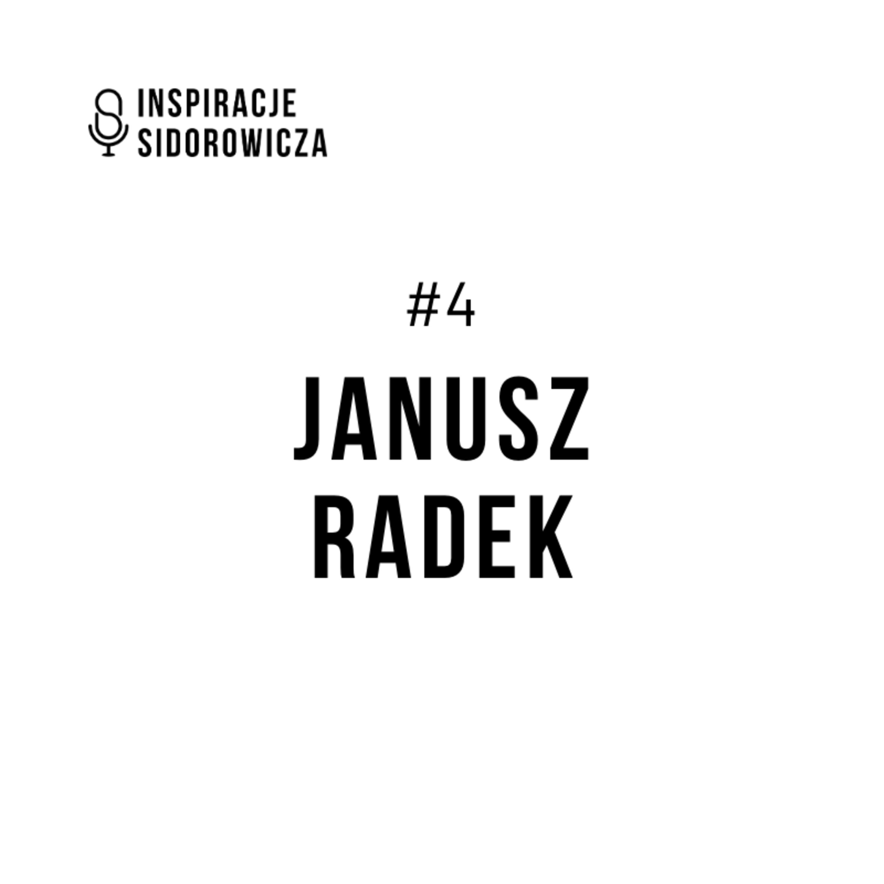 Inspiracje Sidorowicza