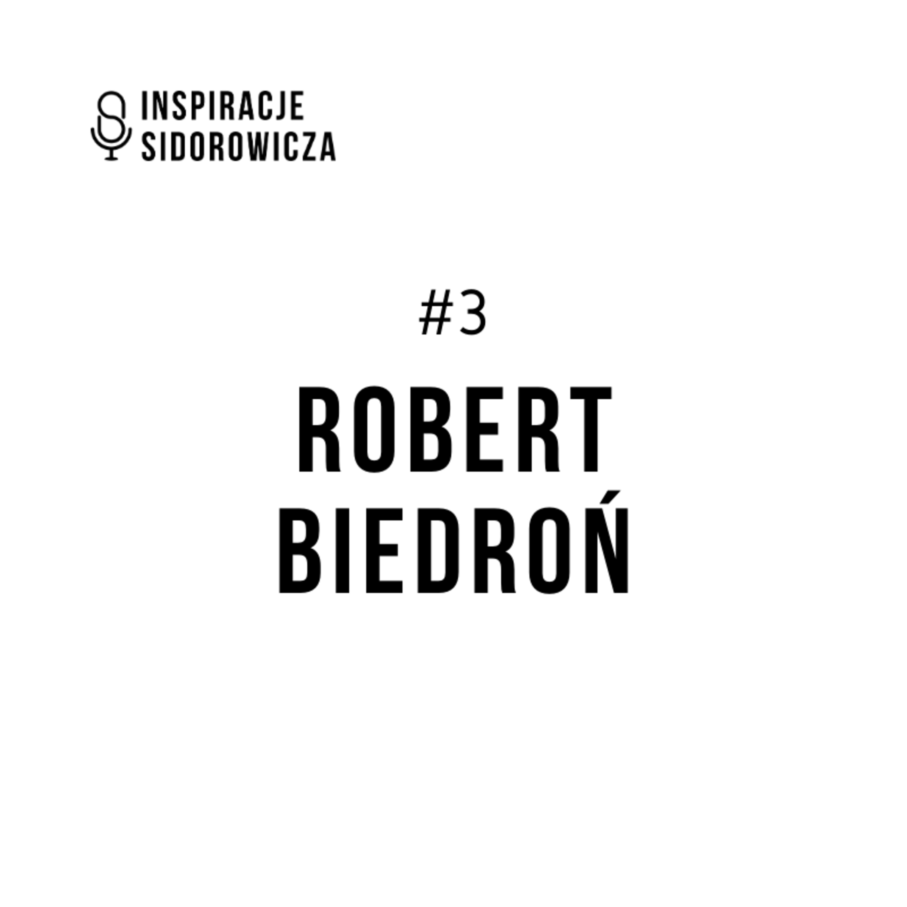 Inspiracje Sidorowicza