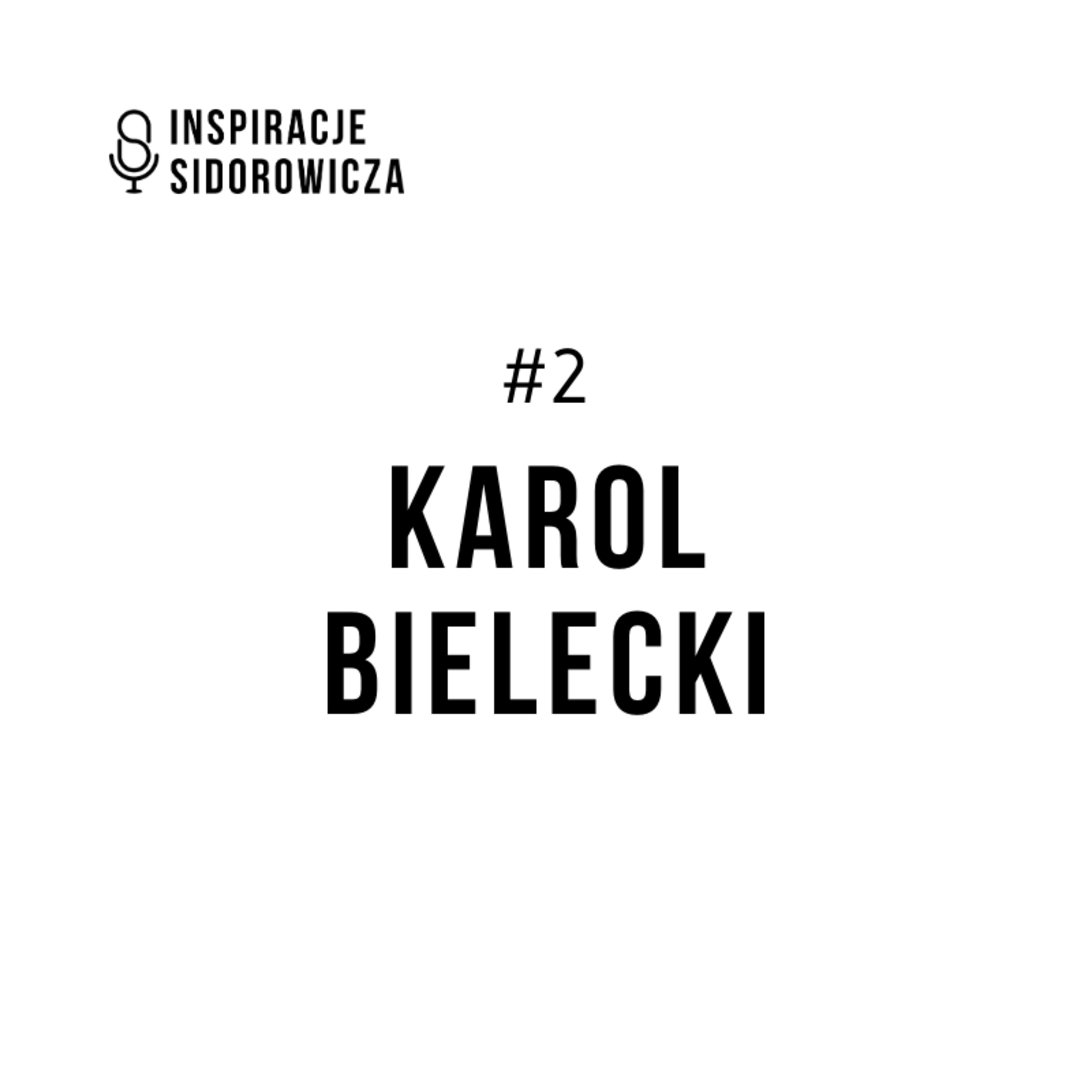 Inspiracje Sidorowicza