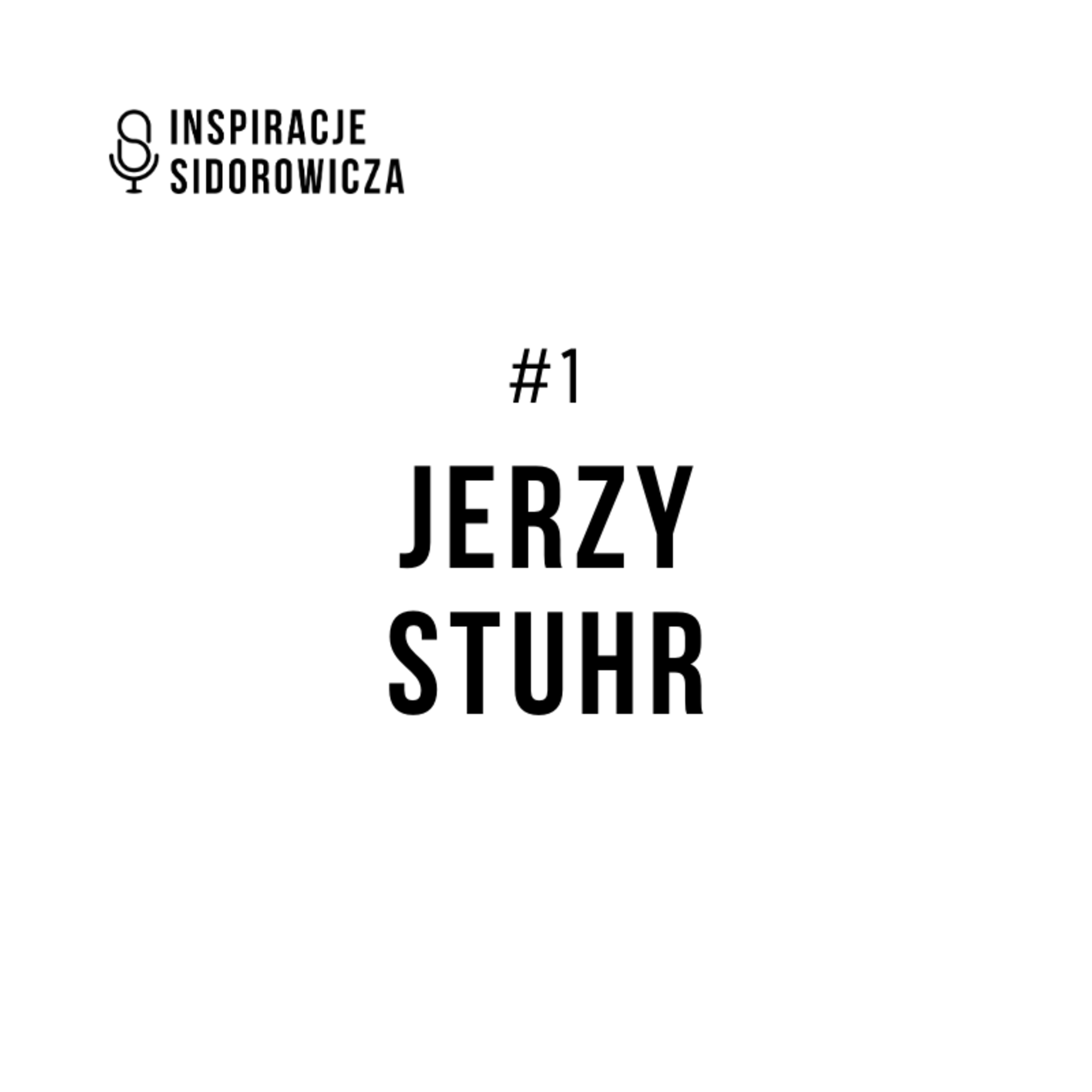 Inspiracje Sidorowicza