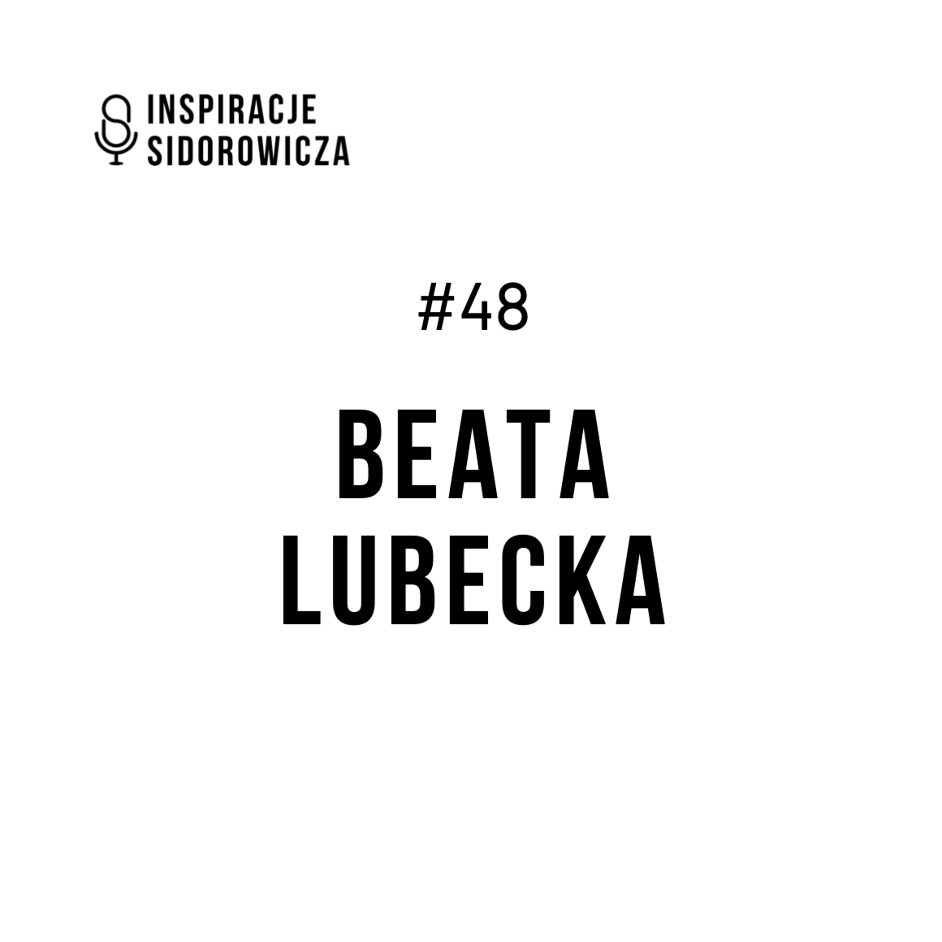 Inspiracje Sidorowicza