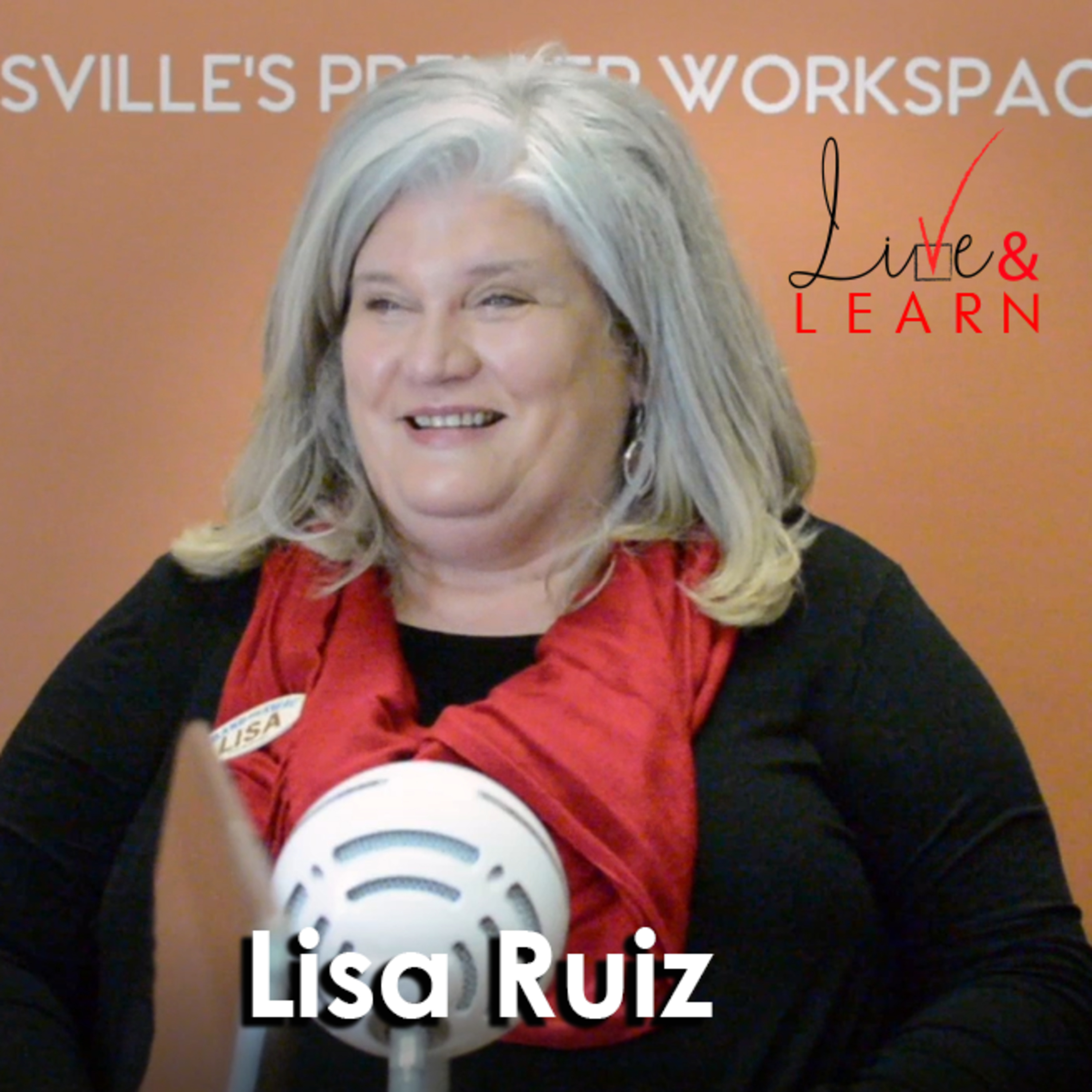 How to stay in business for 20 years with Lisa Ruiz from Brand My Swag How to stay in business for 20 years with Lisa Ruiz from Brand My Swag