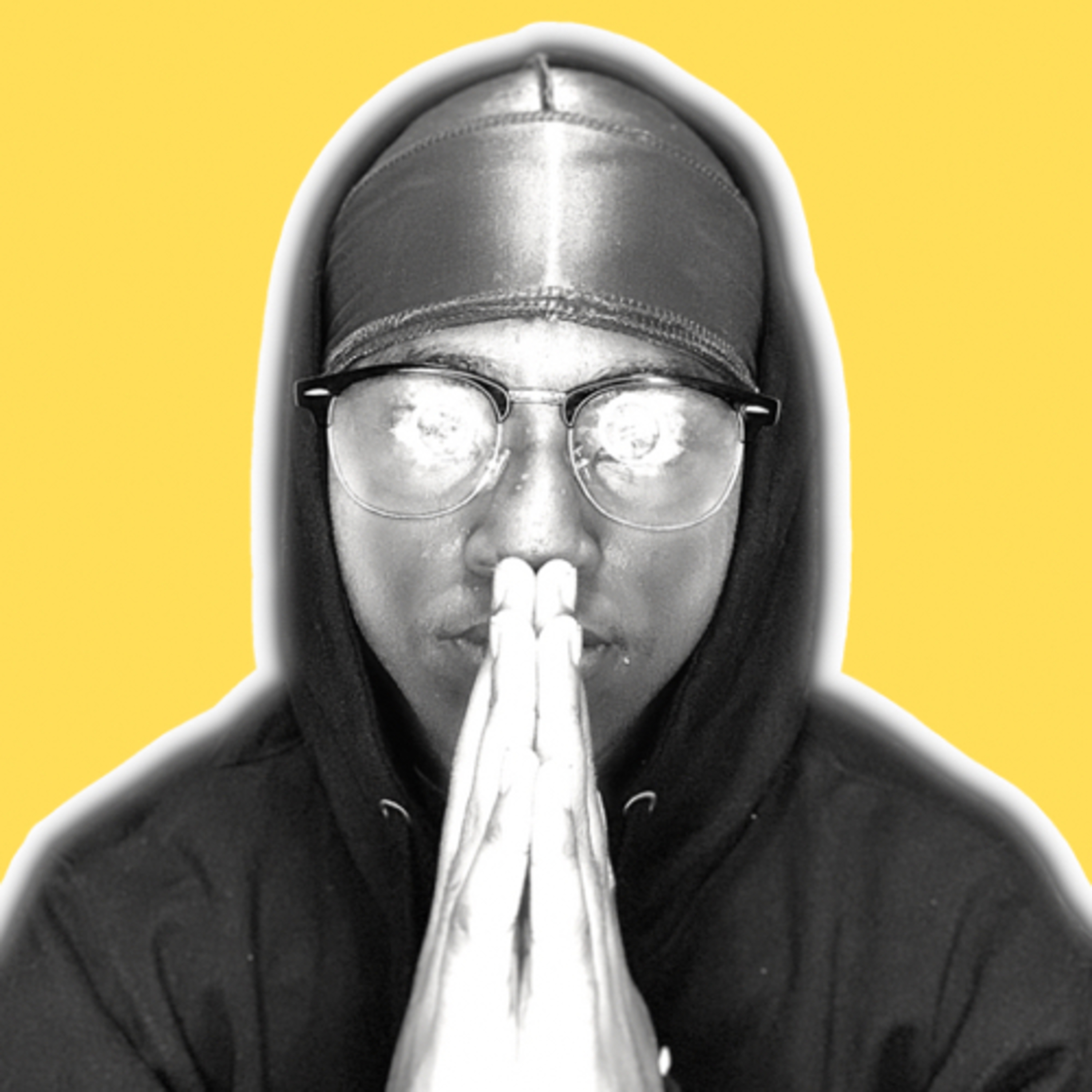 Servanthood (Humility) episode artwork