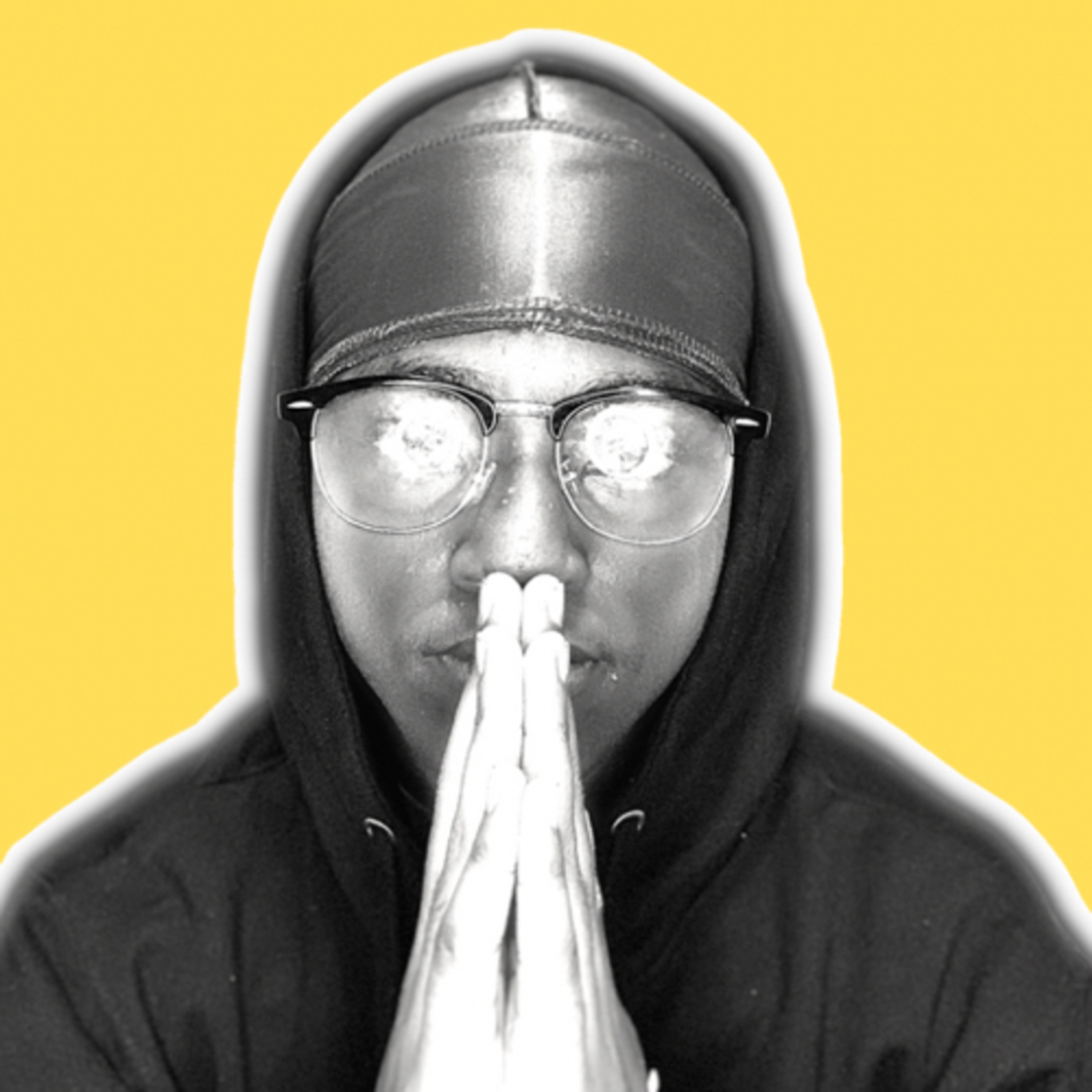 Faith/Trust episode artwork