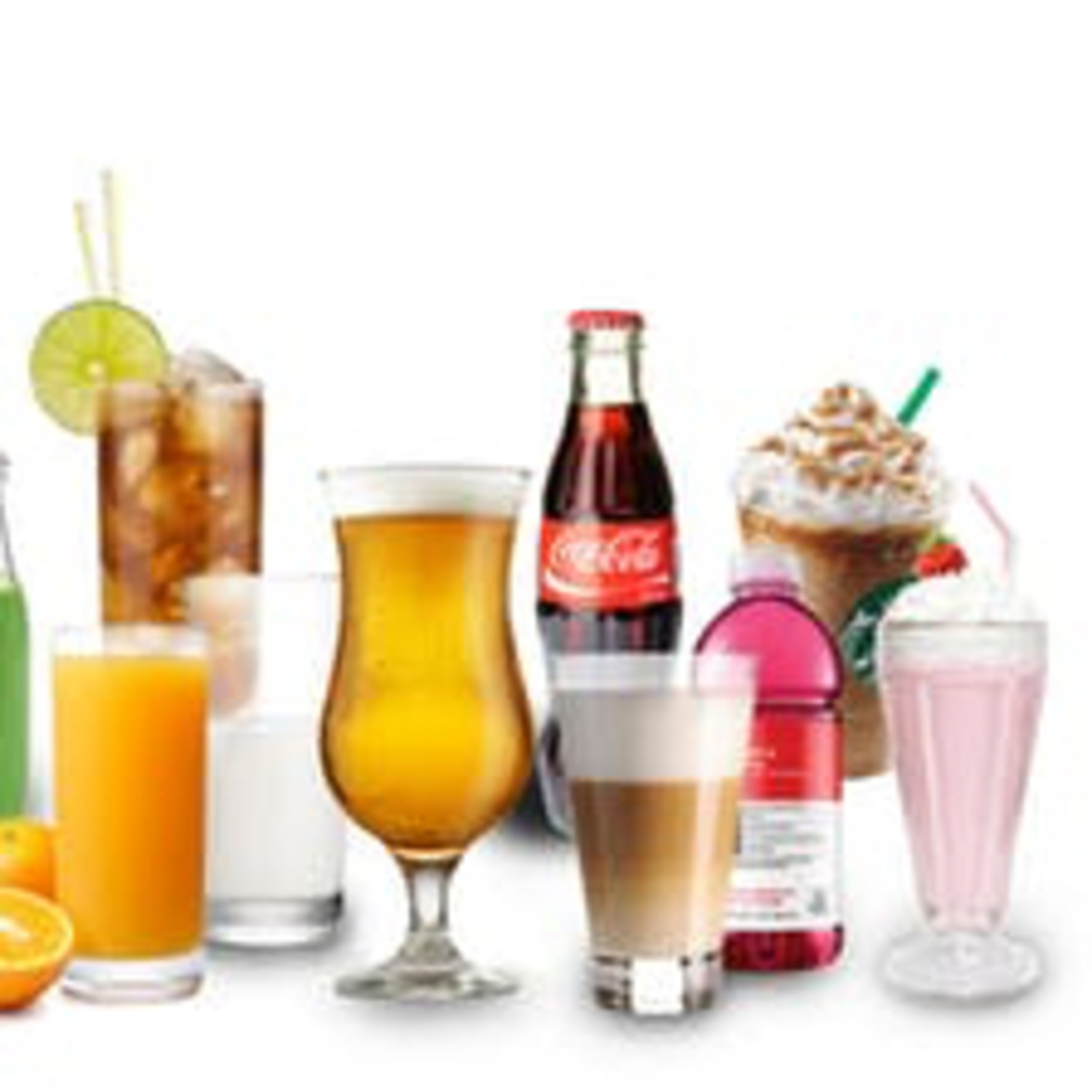 Drinks