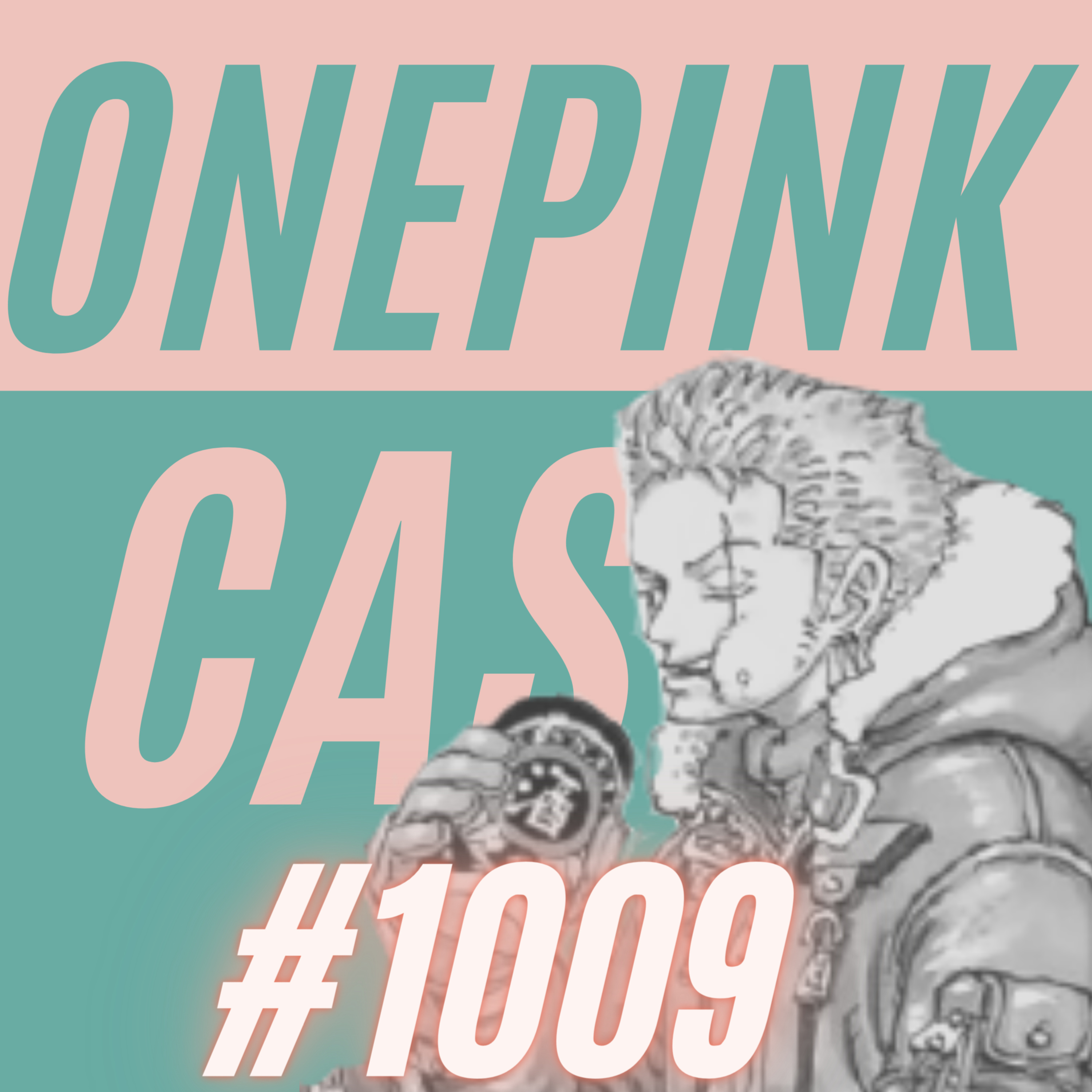 ONE PINK CAST