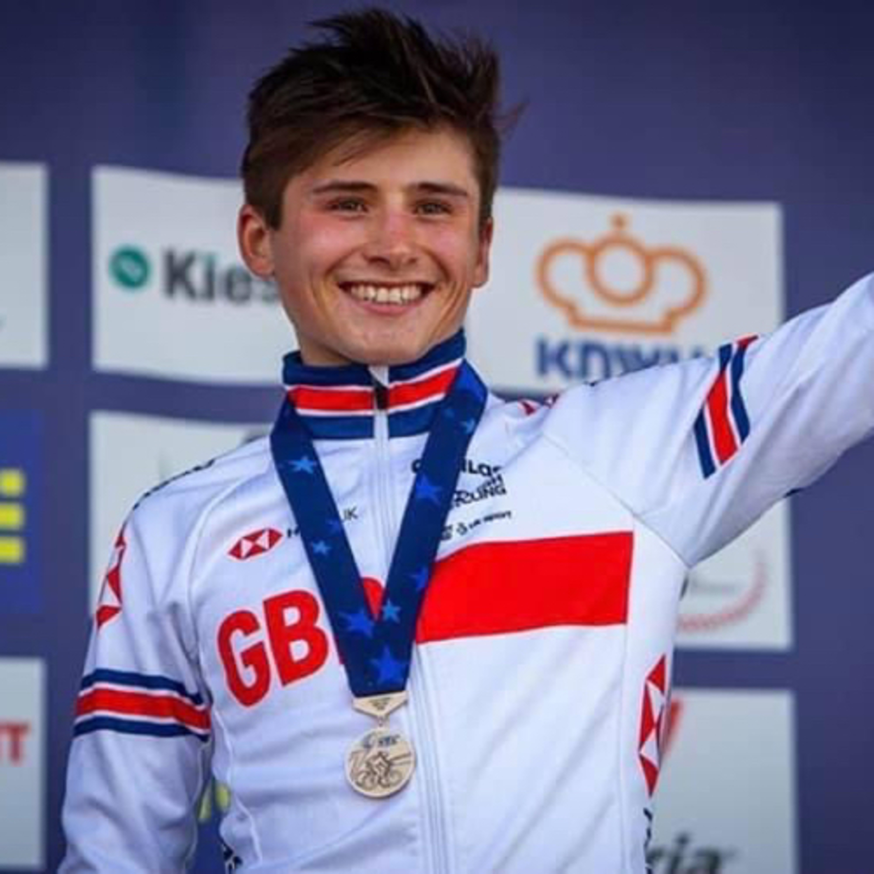 Episode 5 - Cameron Mason, The man behind the adventures🇬🇧🏴