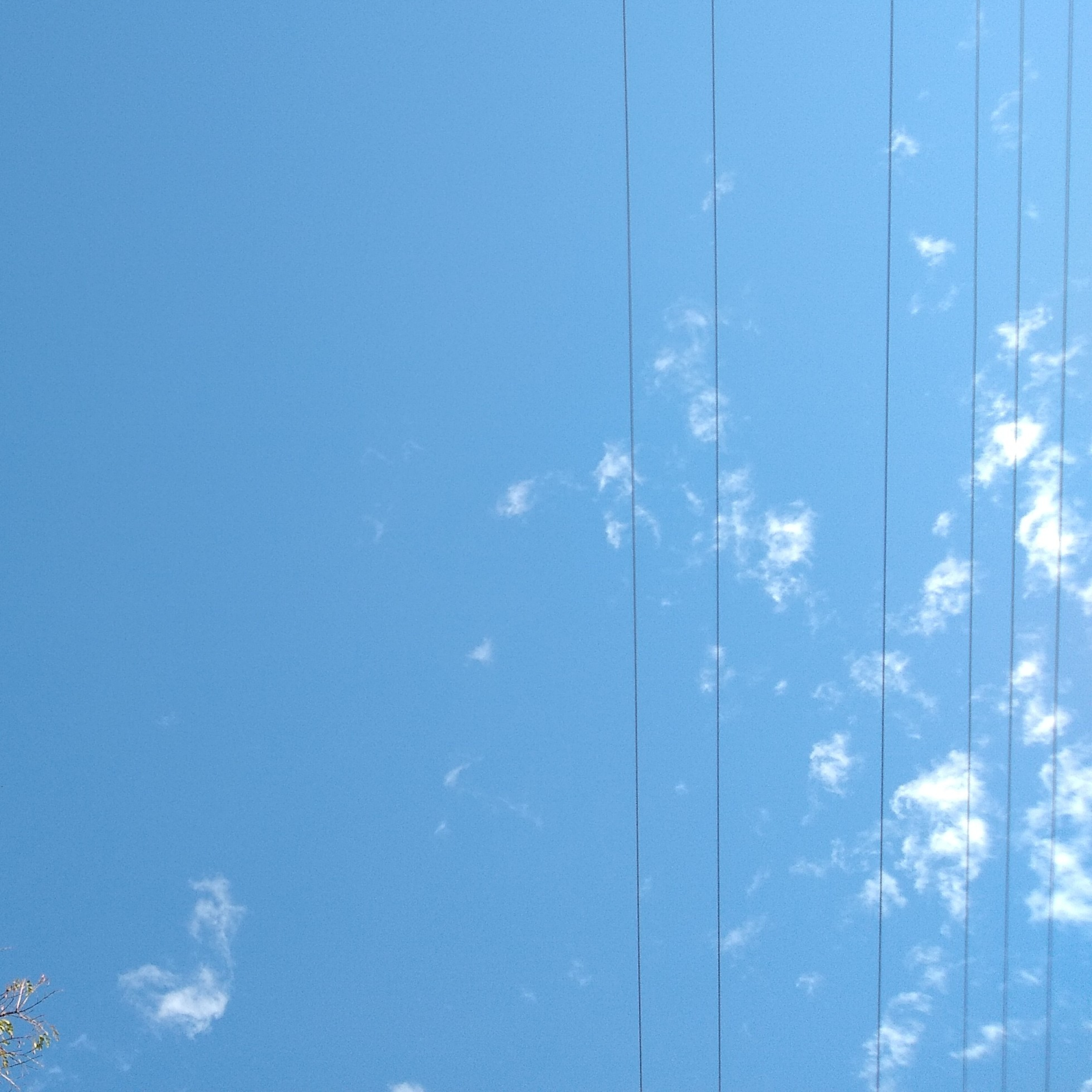 El gran espectáculo en el cielo. episode artwork