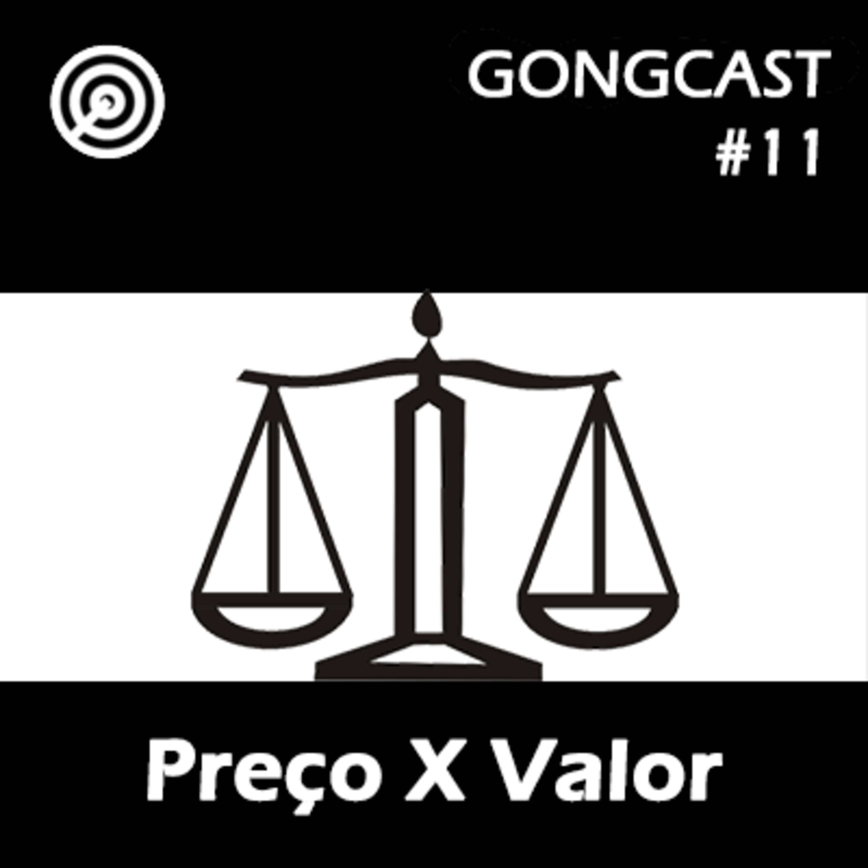 GONGCast