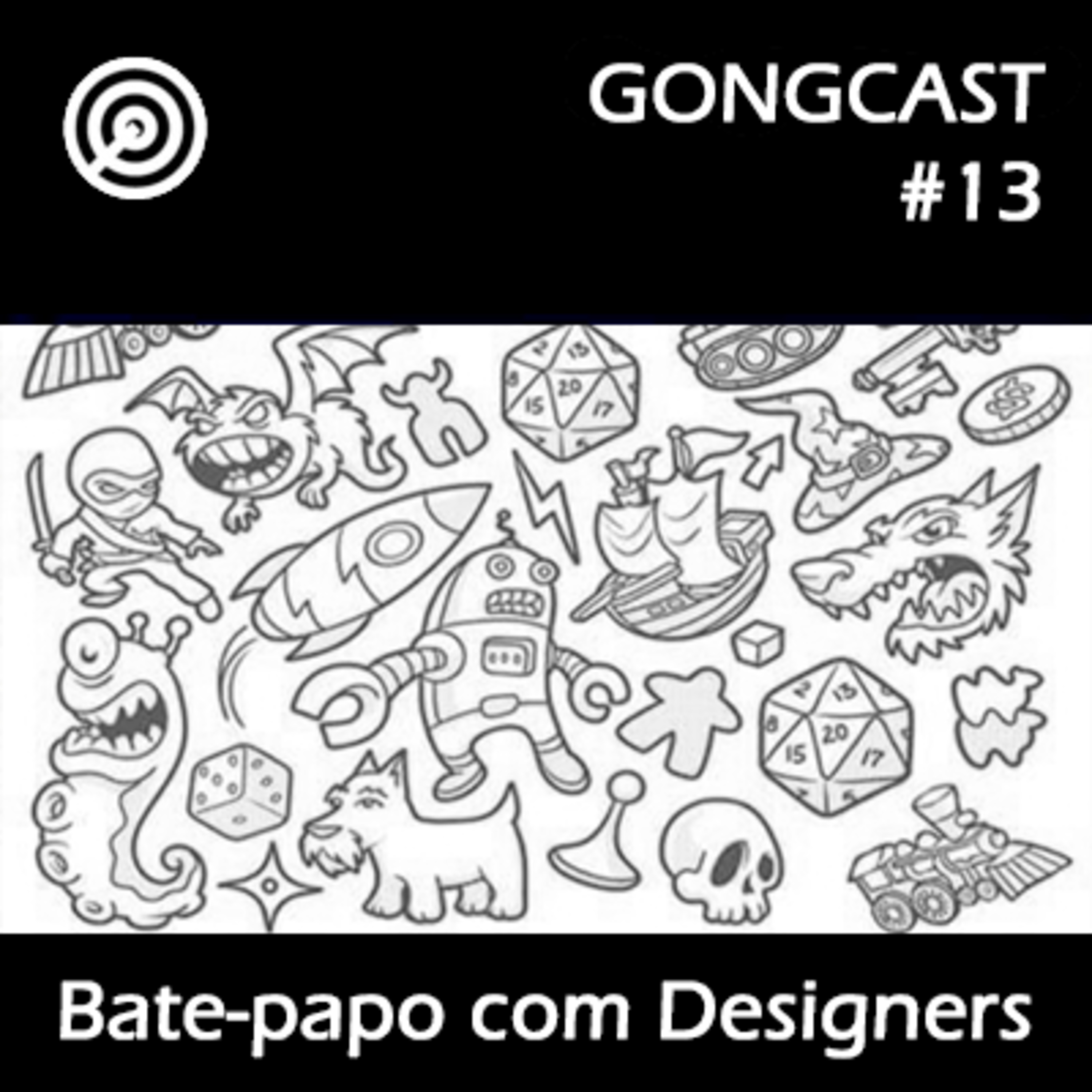 GONGCast