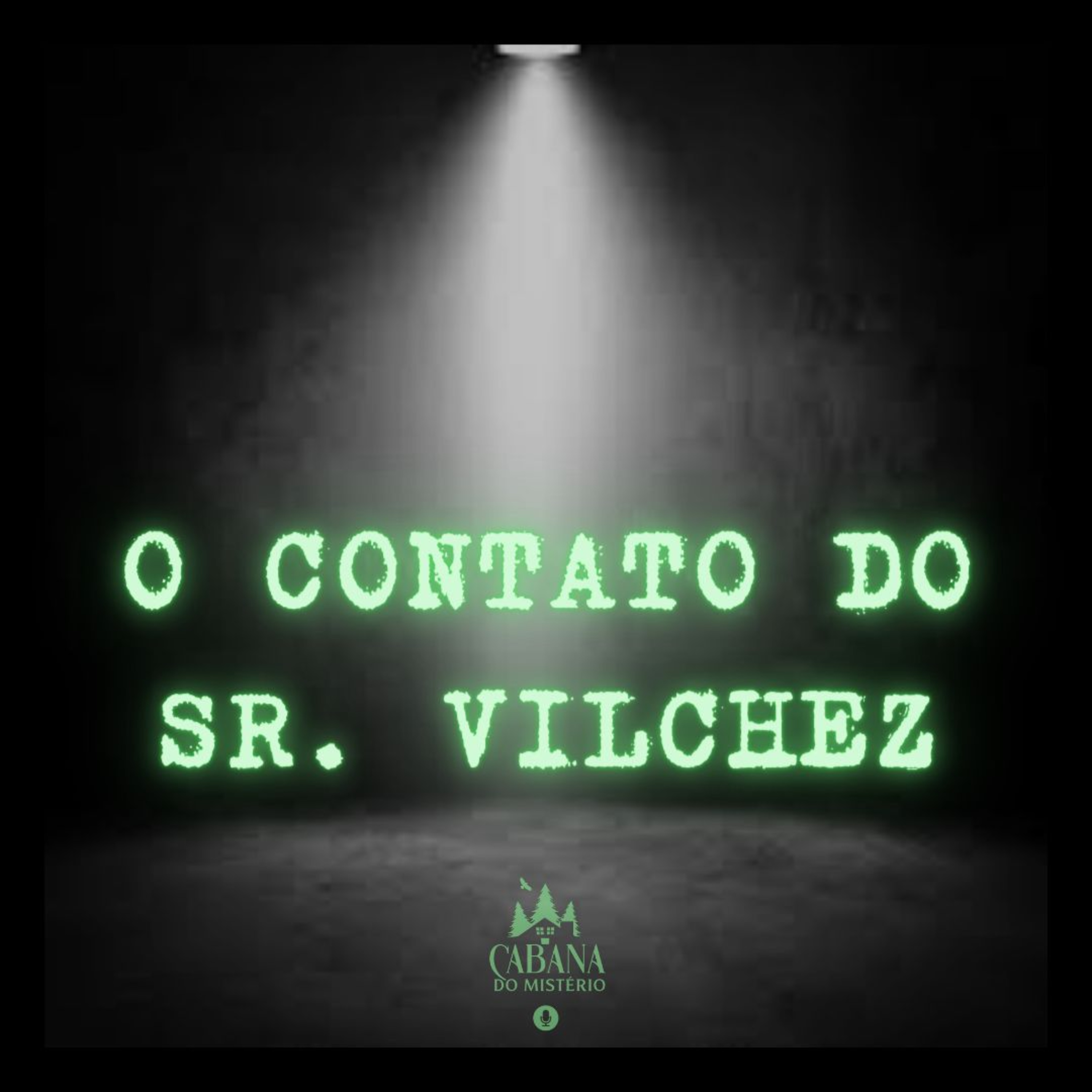 O Contato Do SR. Vilchez 1914