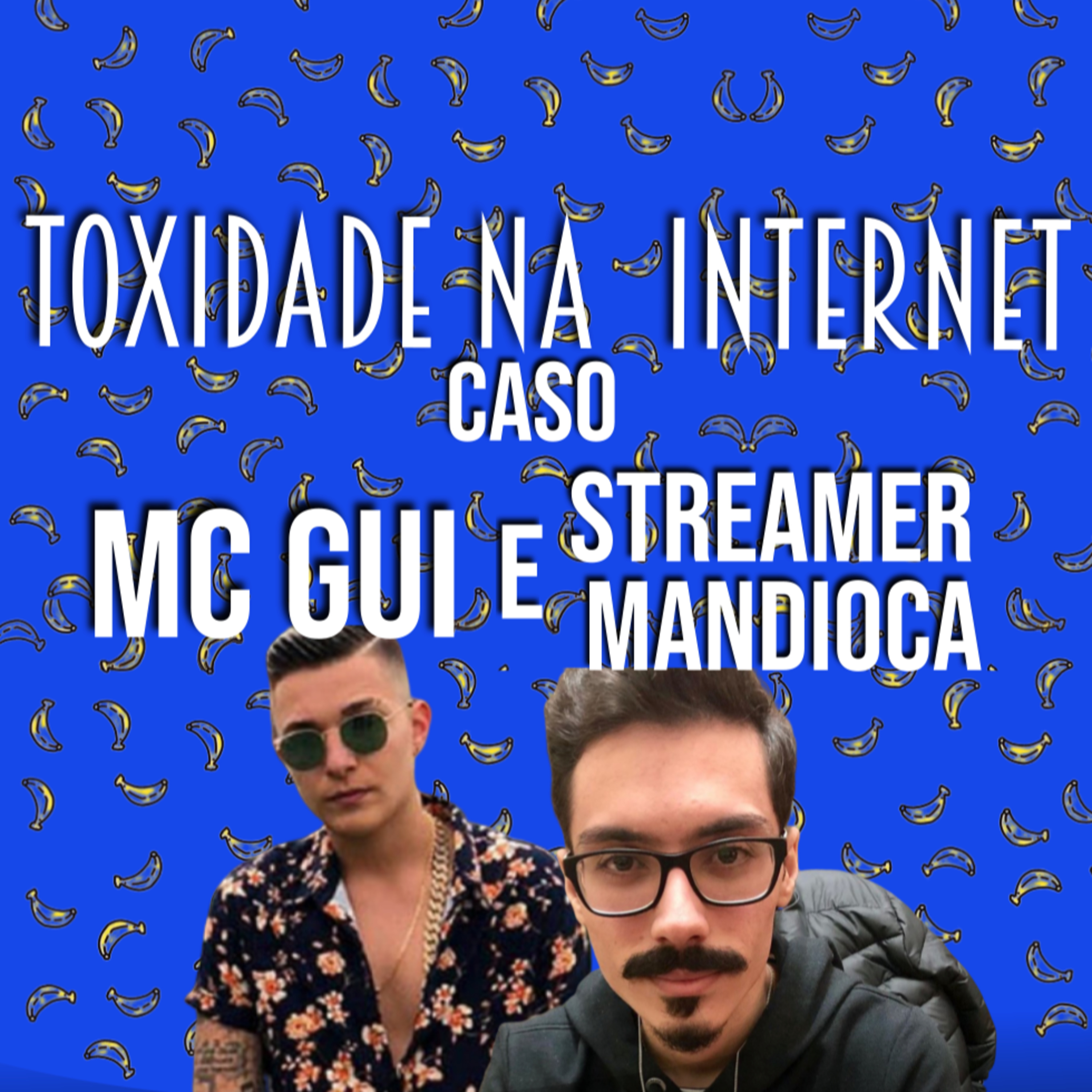Podcast Tmcaolho