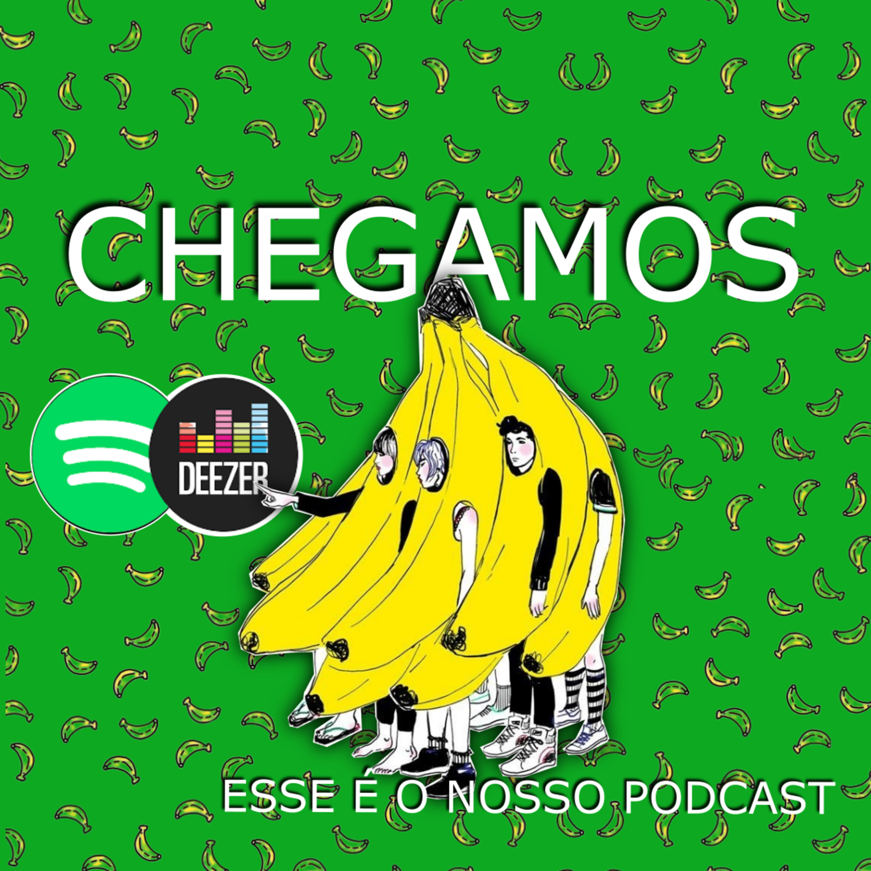 Podcast Tmcaolho