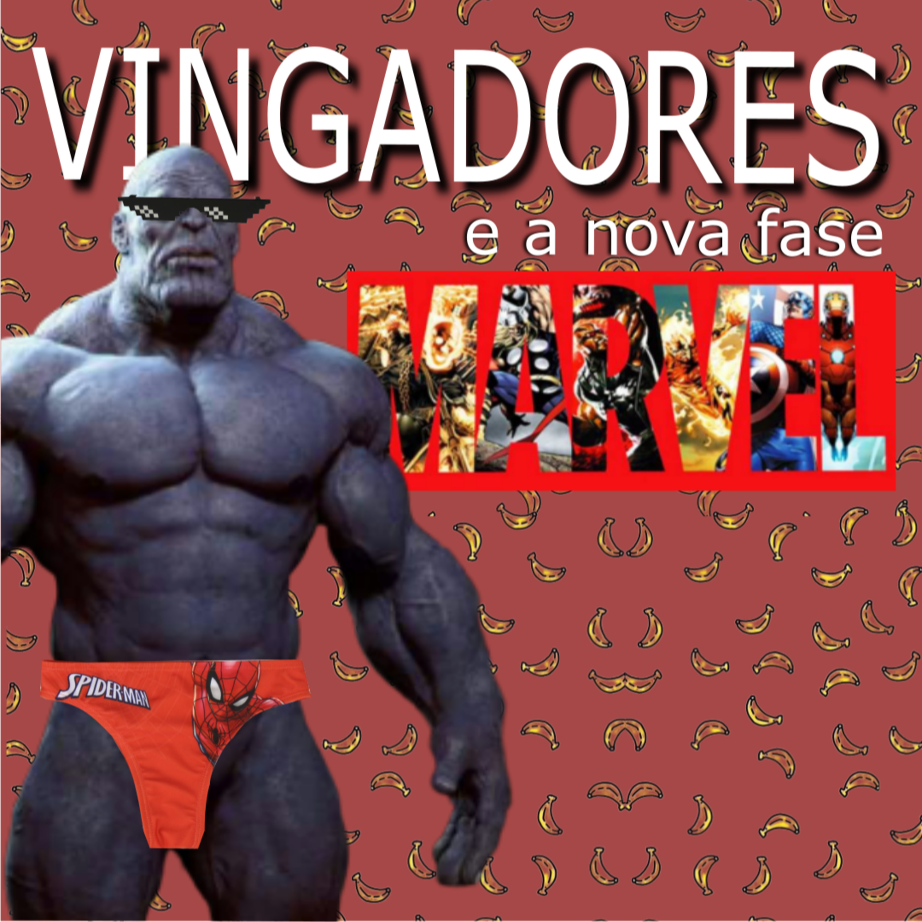 Podcast Tmcaolho