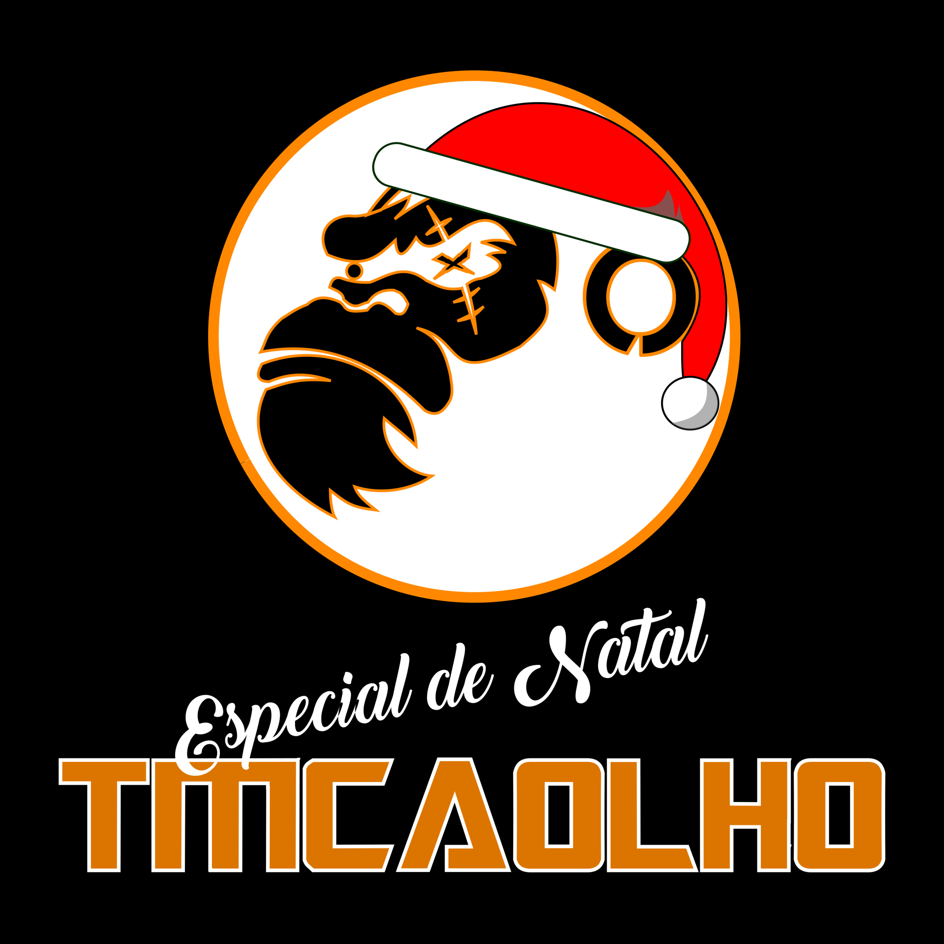 Podcast Tmcaolho