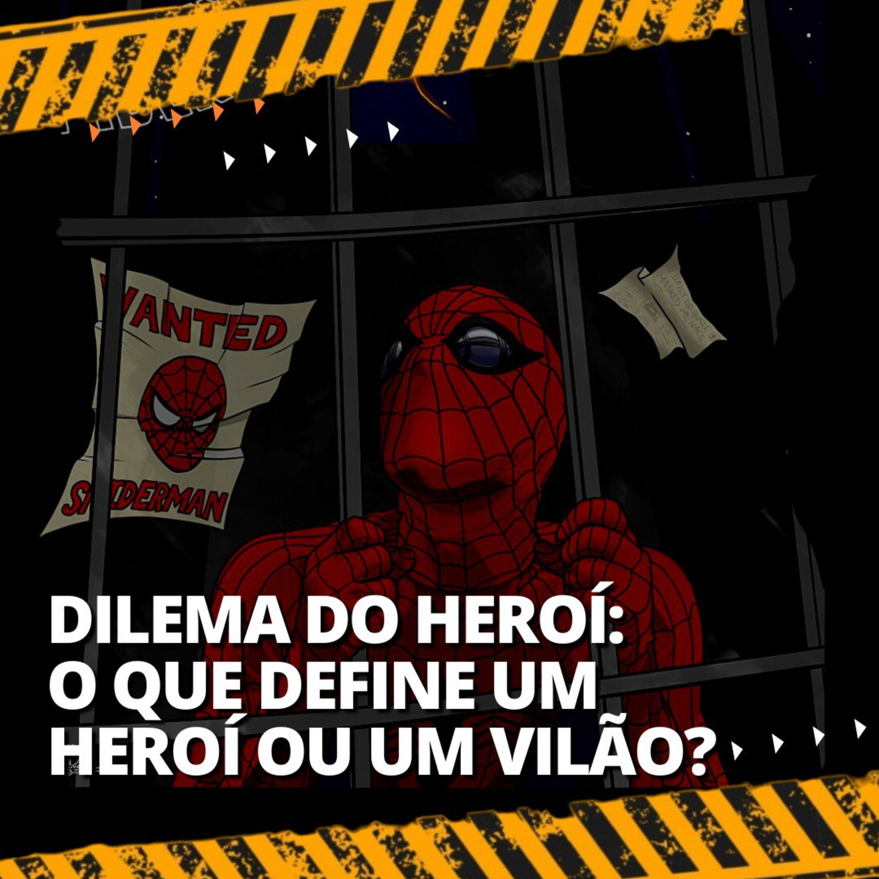Podcast Tmcaolho